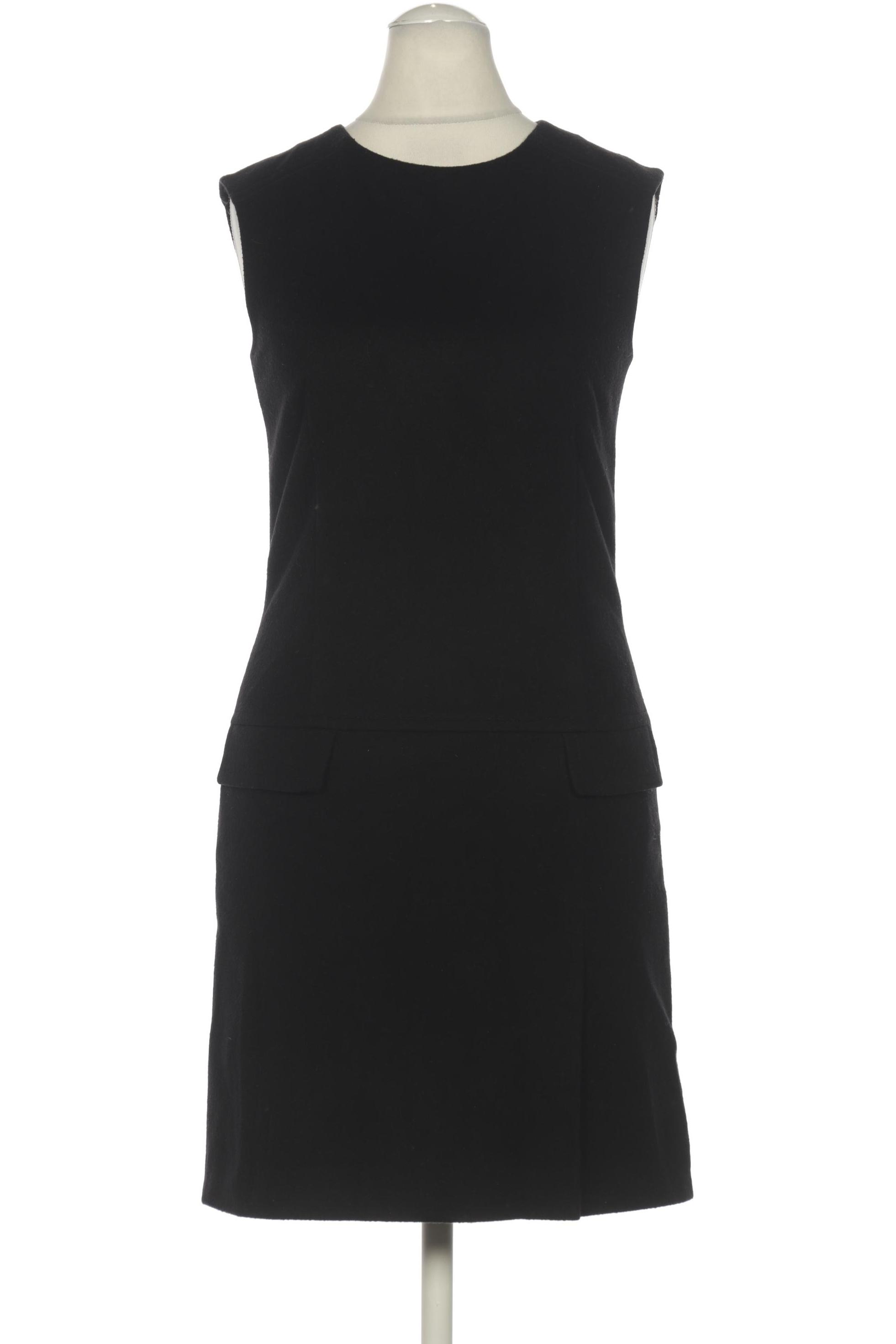 

St.Emile Damen Kleid, schwarz, Gr. 34