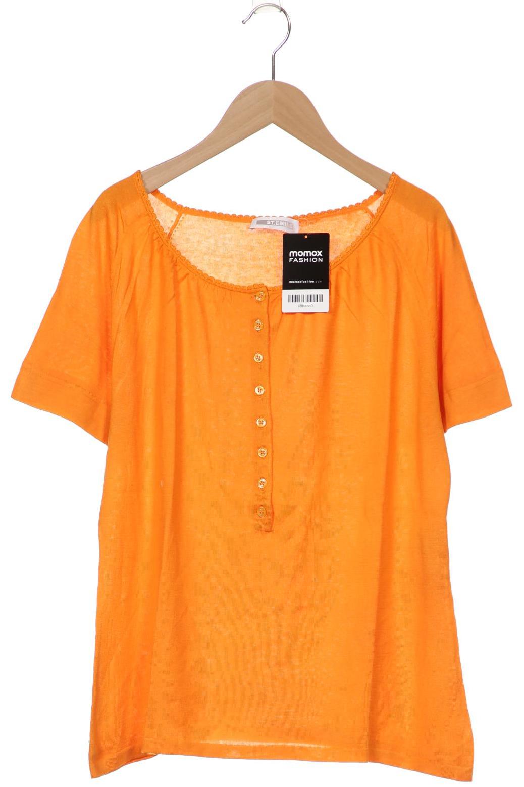 

St. Emile Damen T-Shirt, orange