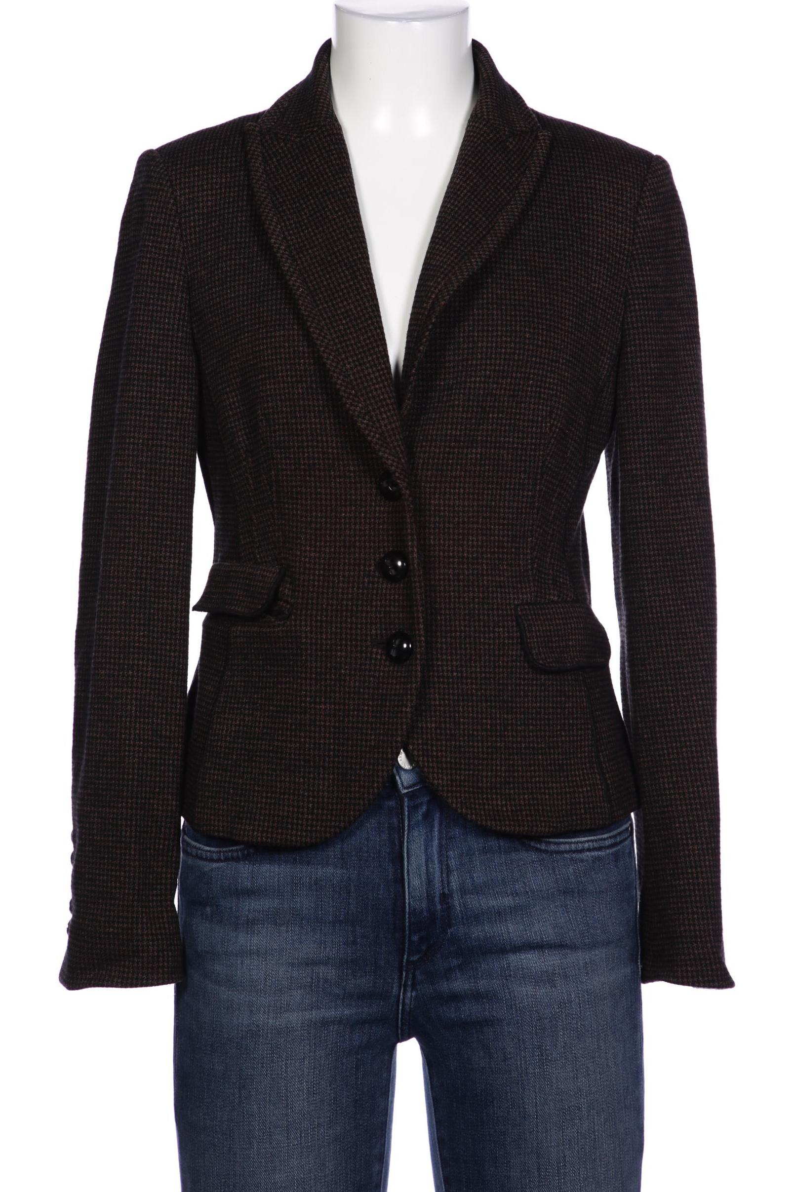 

St.Emile Damen Blazer, braun, Gr. 36