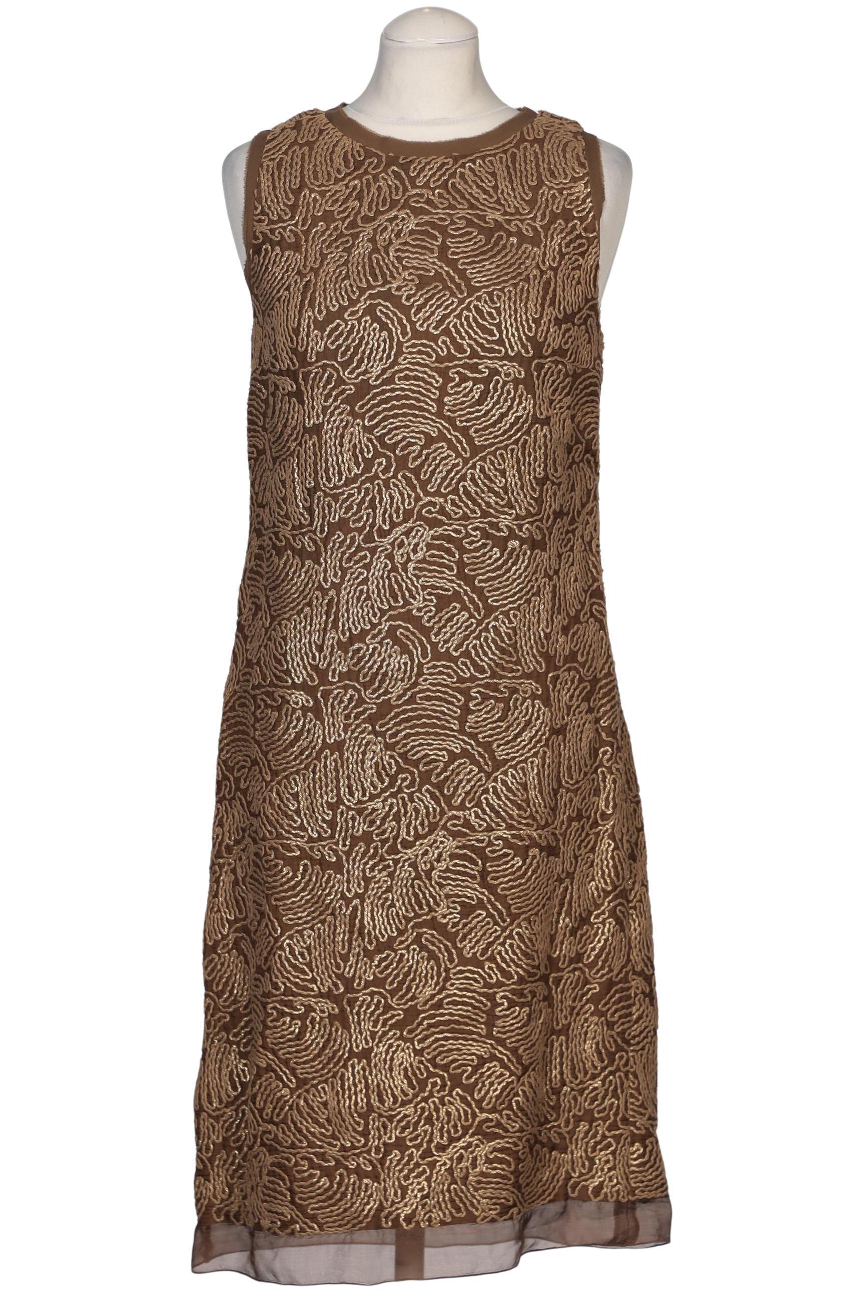 

St.Emile Damen Kleid, braun, Gr. 38