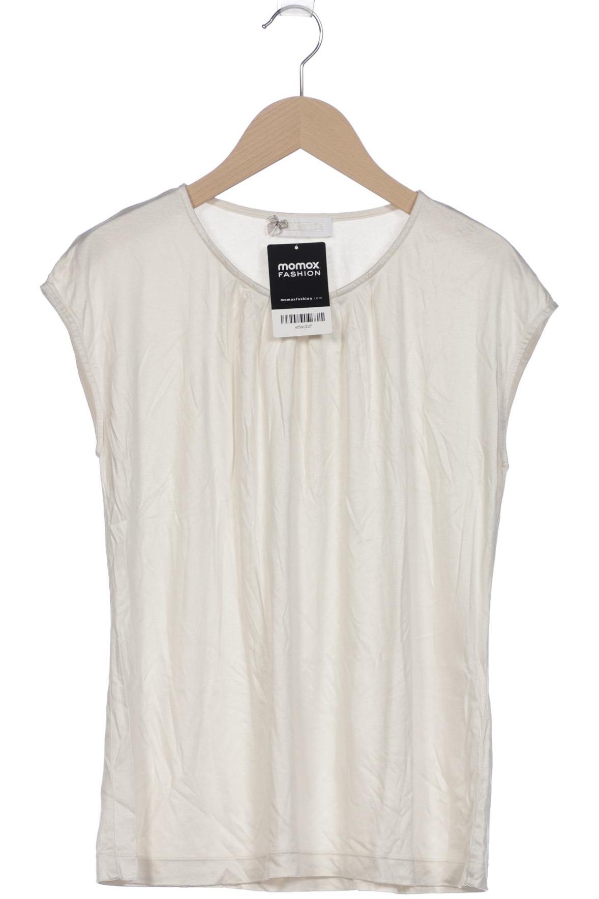 

St.Emile Damen T-Shirt, weiß, Gr. 36