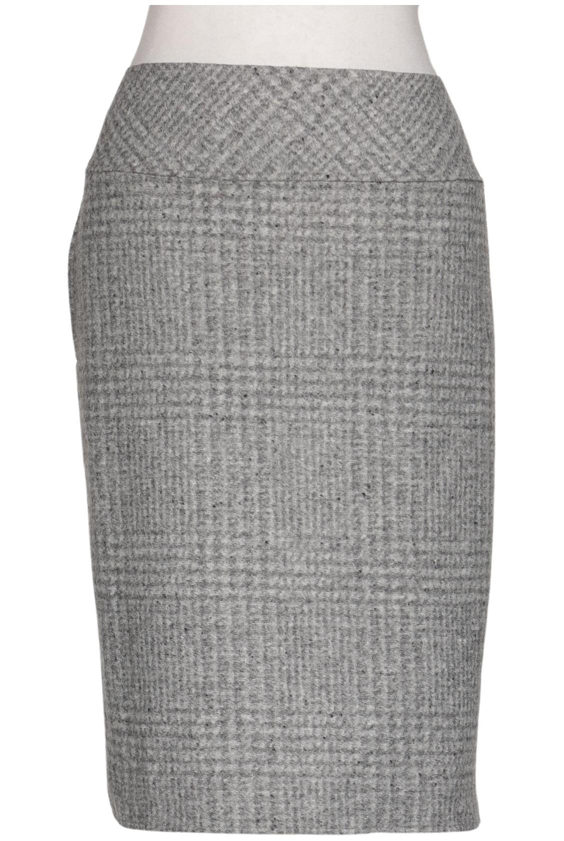 

St.Emile Damen Rock, grau, Gr. 38