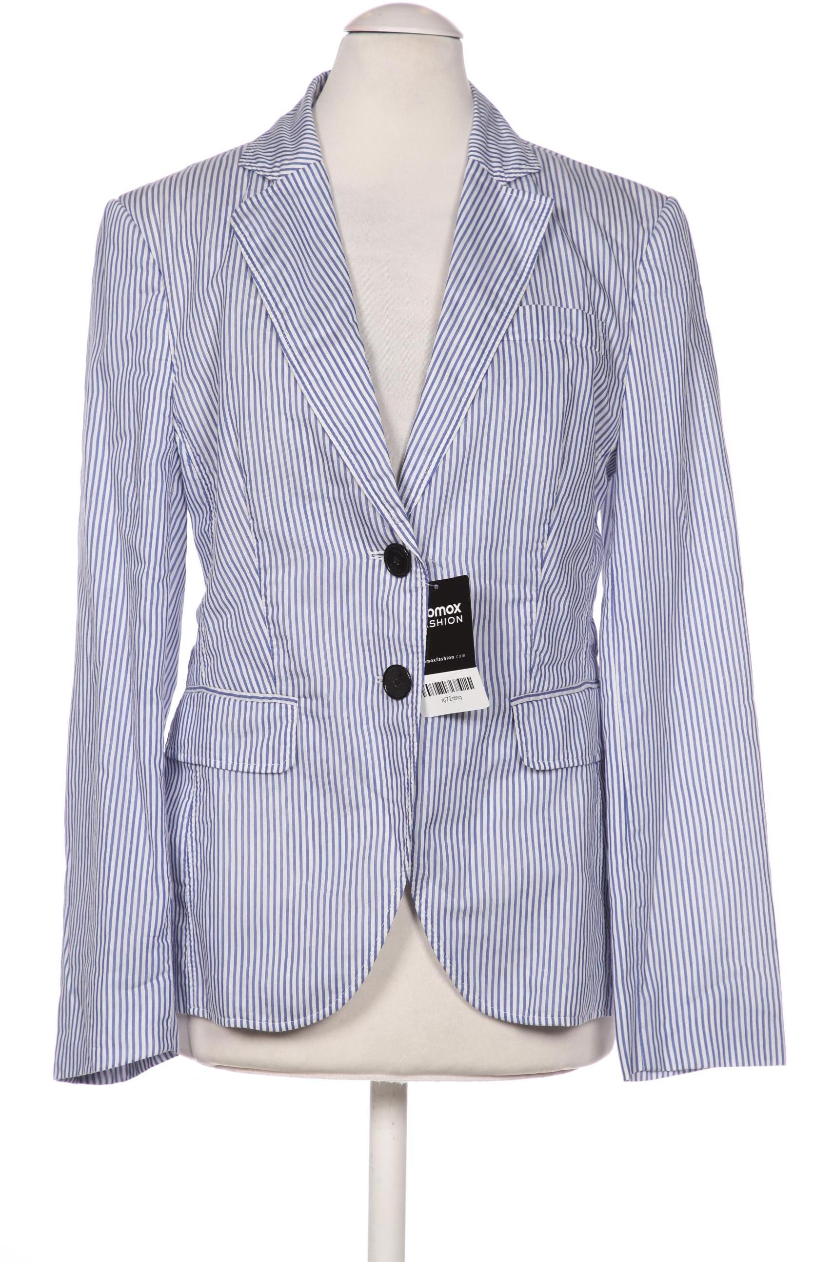 

St.Emile Damen Blazer, blau, Gr. 36