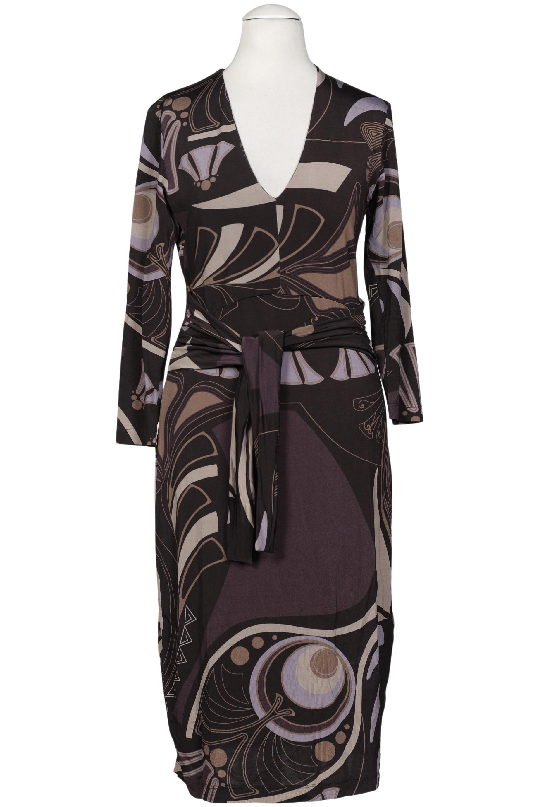 

St.Emile Damen Kleid, mehrfarbig, Gr. 36