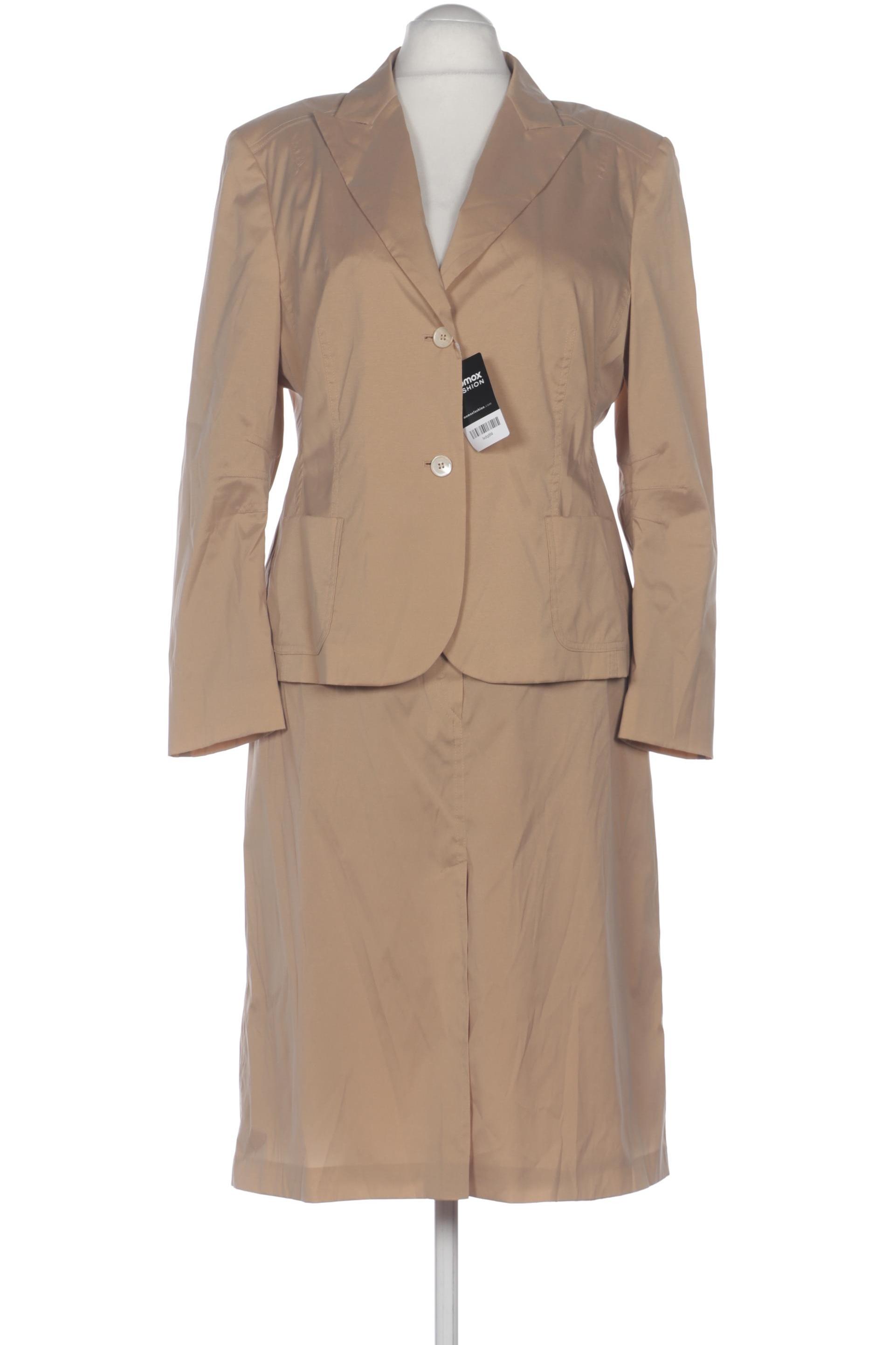 

St.Emile Damen Anzug, beige, Gr. 44