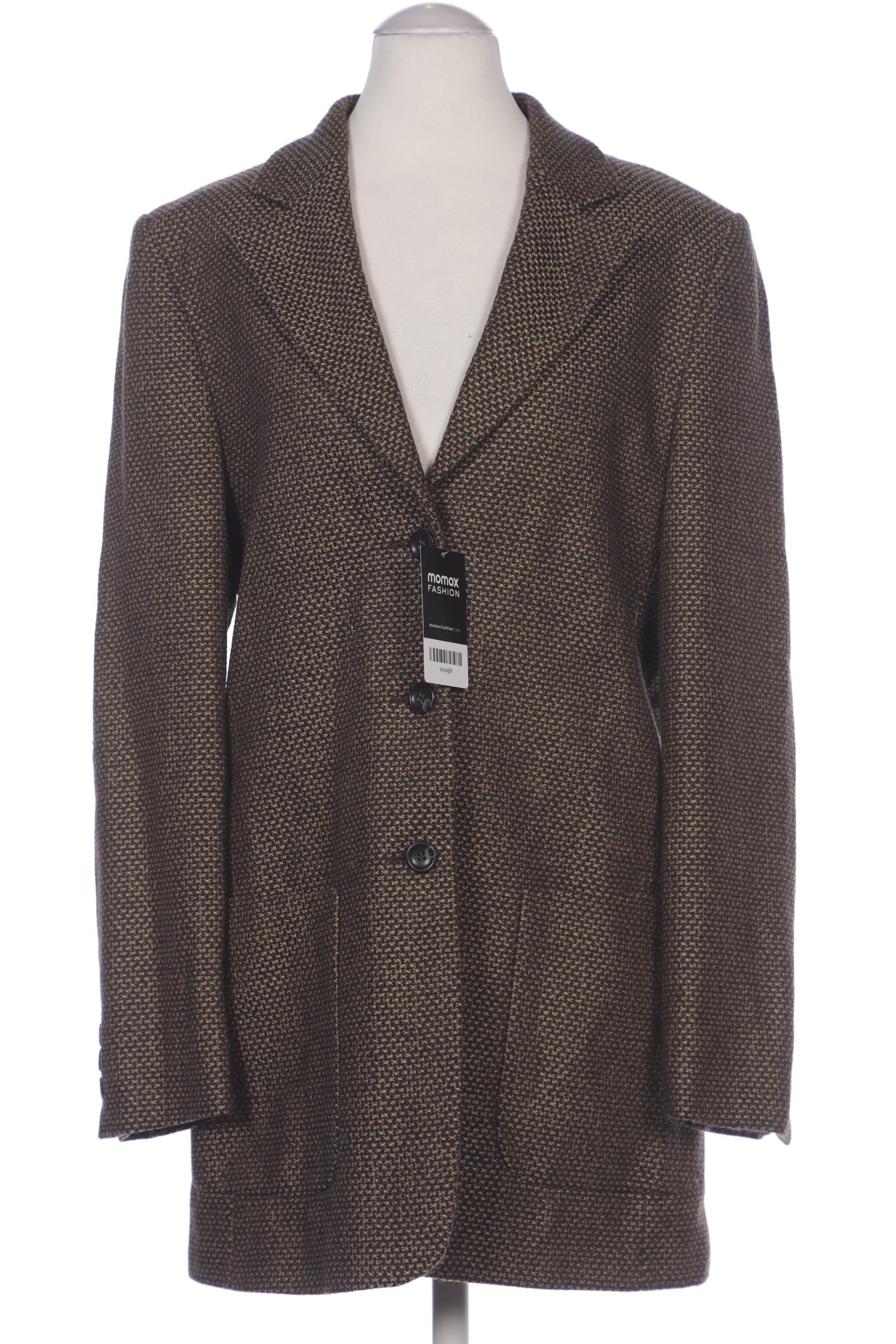 

St.Emile Damen Blazer, braun, Gr. 36
