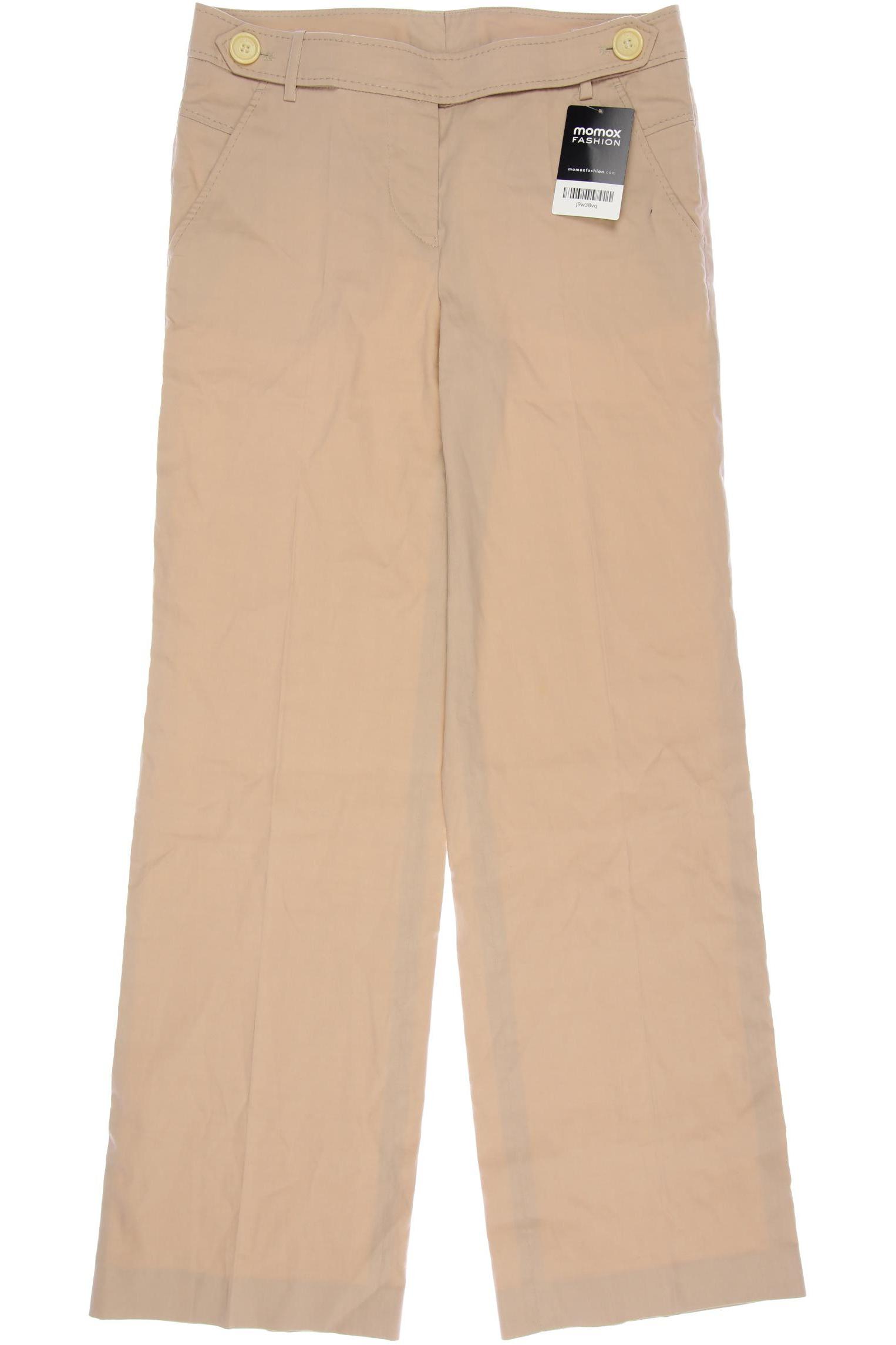 

St.Emile Damen Stoffhose, beige, Gr. 29