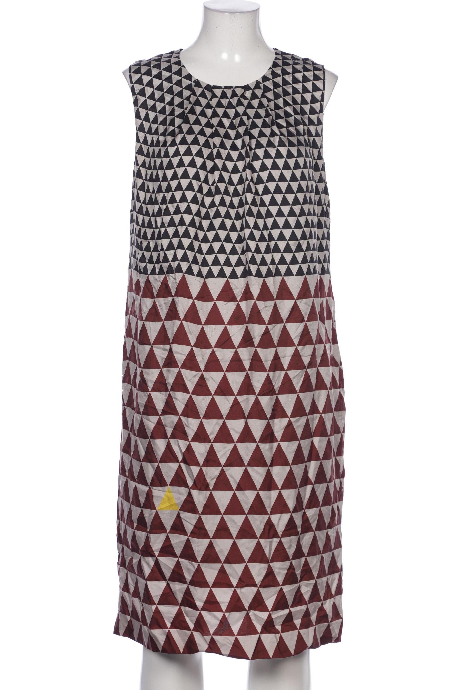 

St.Emile Damen Kleid, bordeaux, Gr. 42