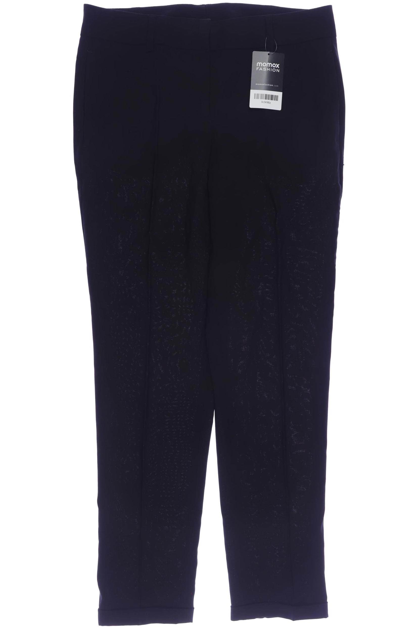 

St.Emile Damen Stoffhose, schwarz, Gr. 36