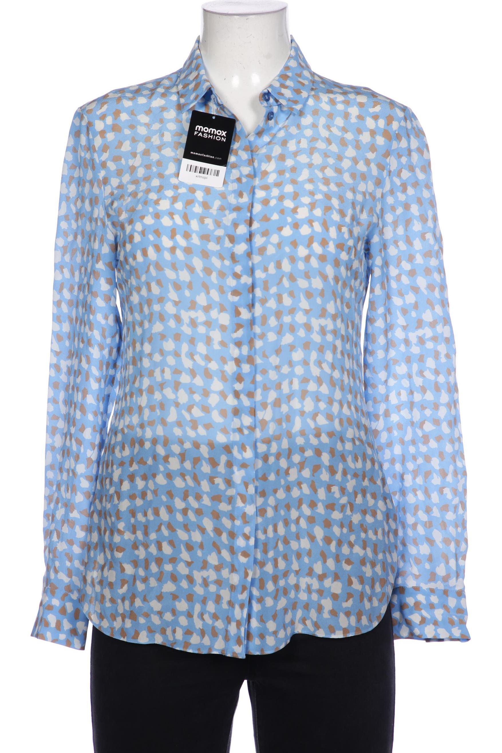 

St. Emile Damen Bluse, hellblau