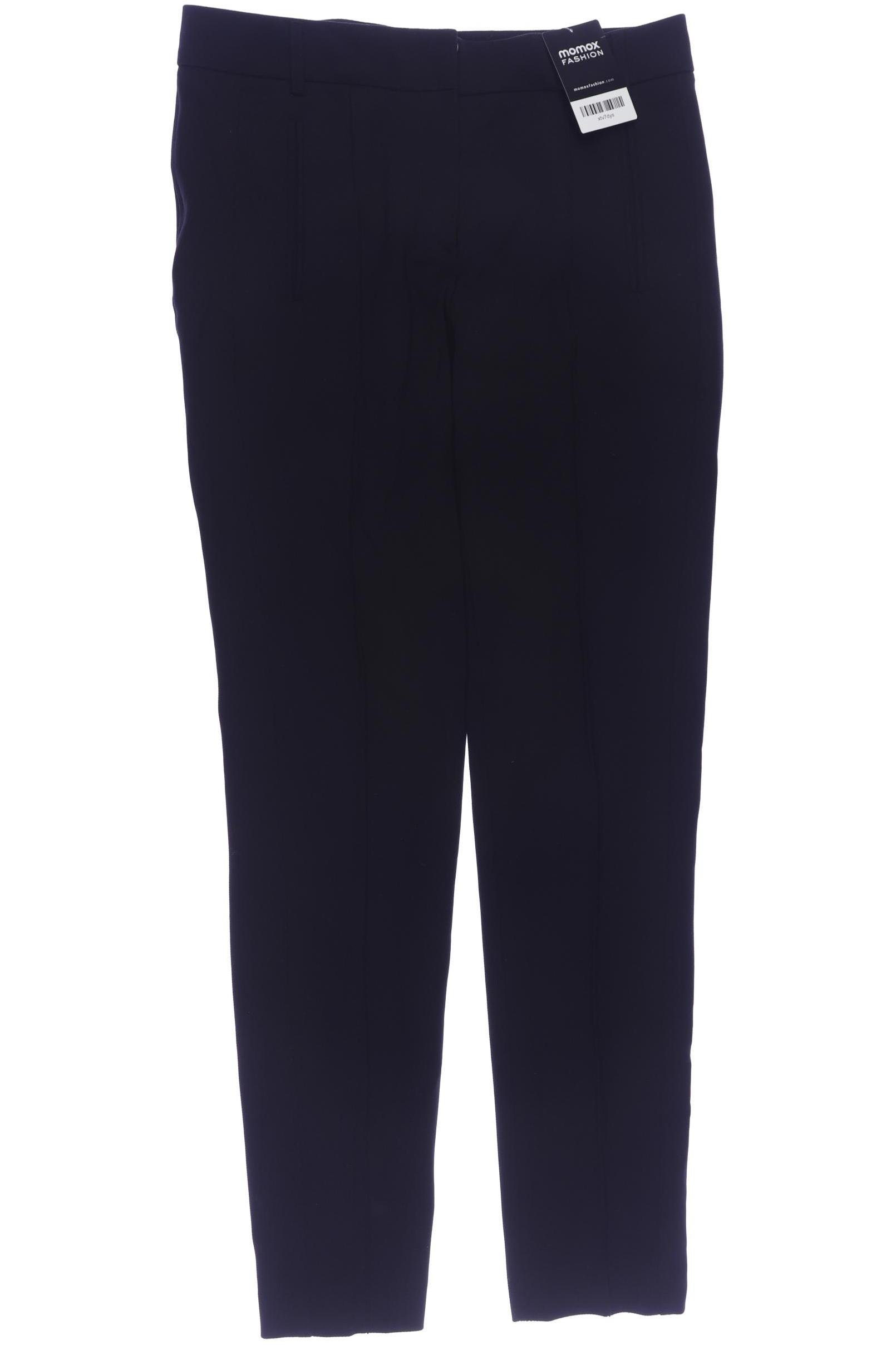 

St.Emile Damen Stoffhose, schwarz, Gr. 38