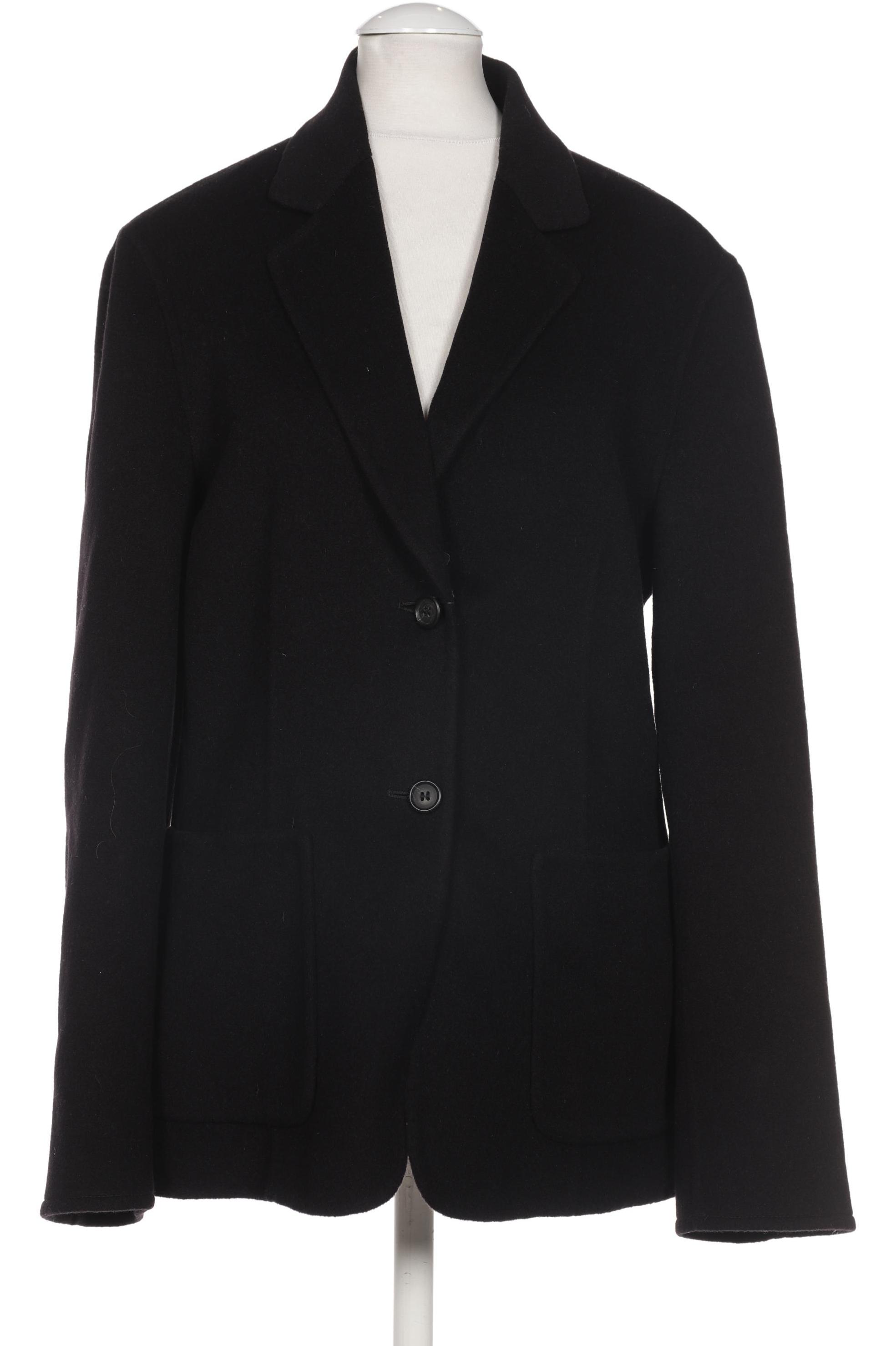 

St.Emile Damen Blazer, schwarz