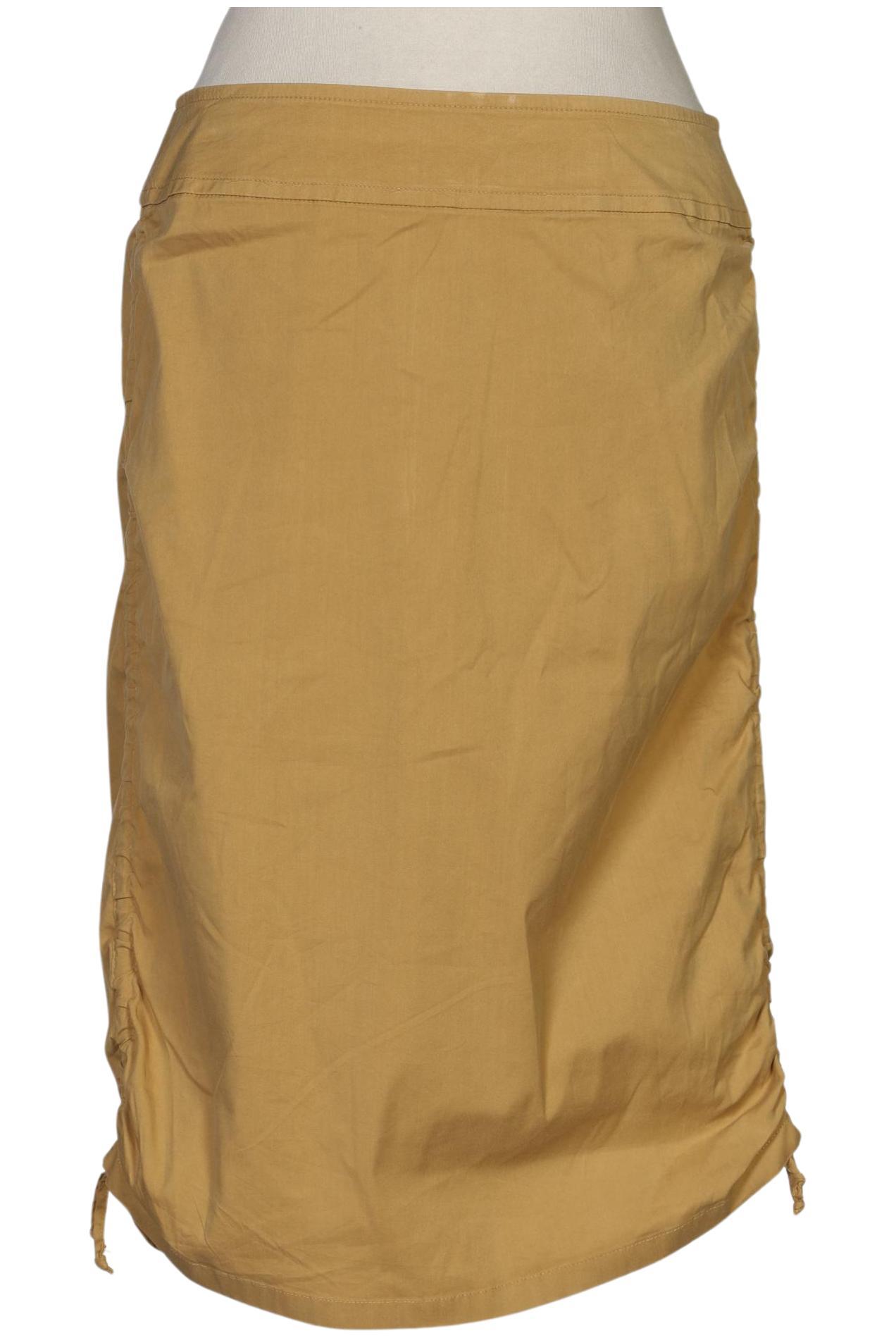 

St.Emile Damen Rock, beige, Gr. 36