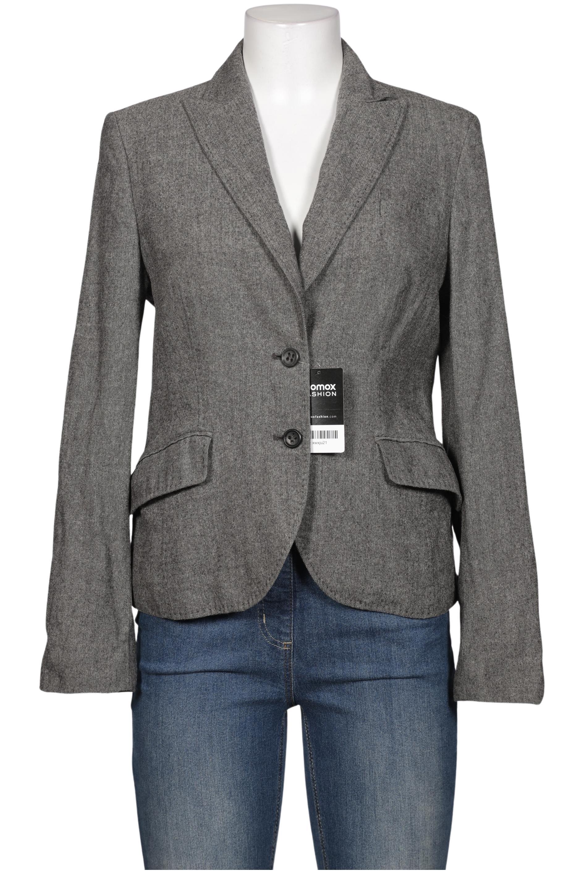 

St.Emile Damen Blazer, grau, Gr. 40