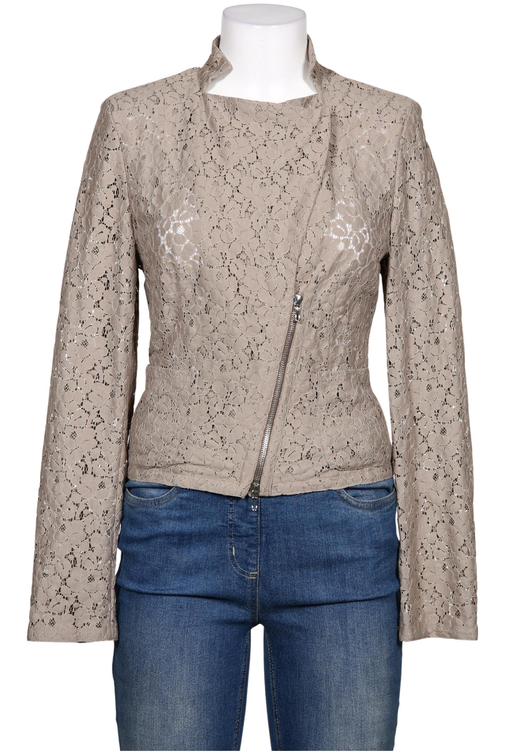 

St.Emile Damen Blazer, braun, Gr. 36