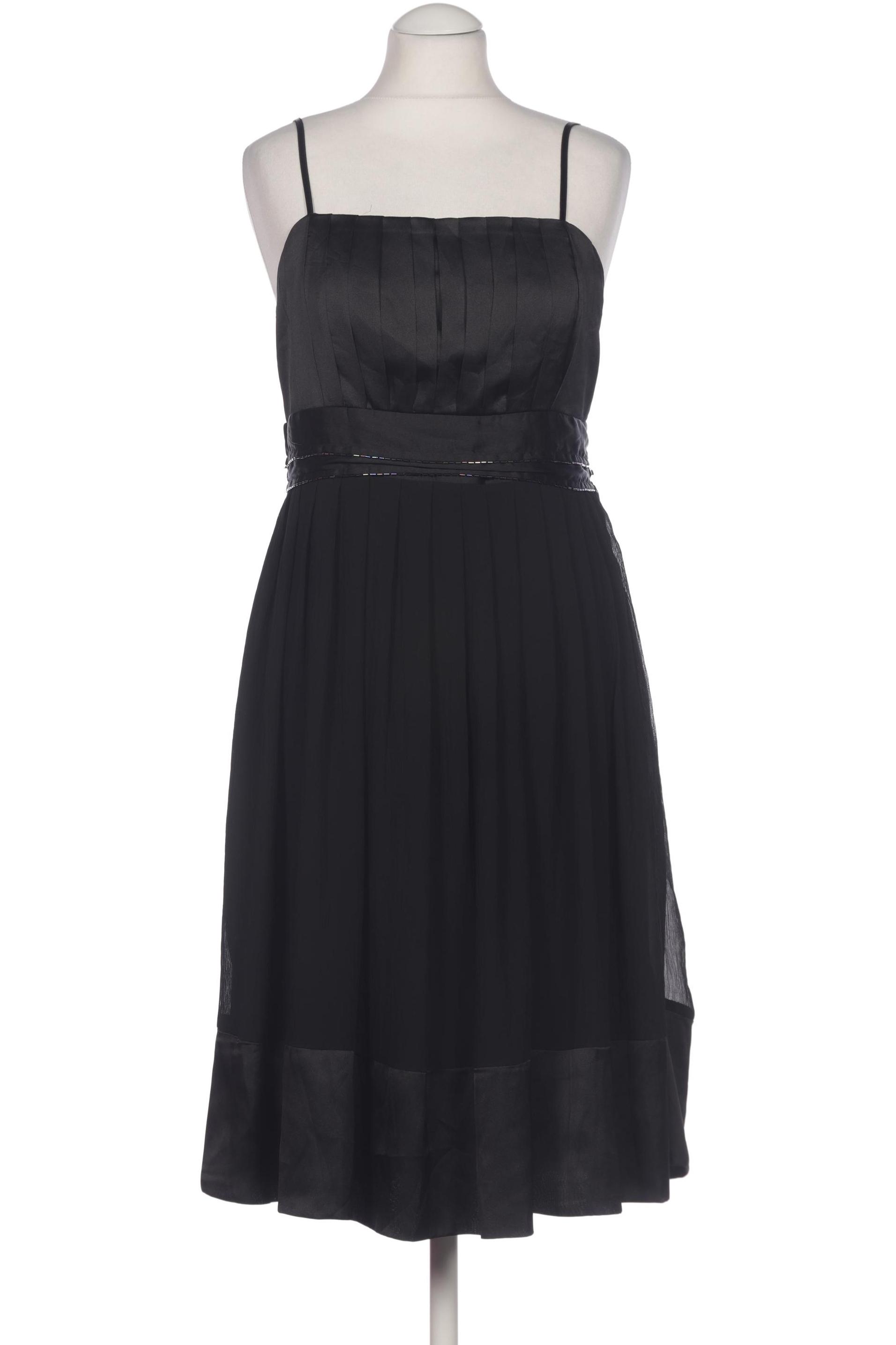 

St.Emile Damen Kleid, schwarz, Gr. 38