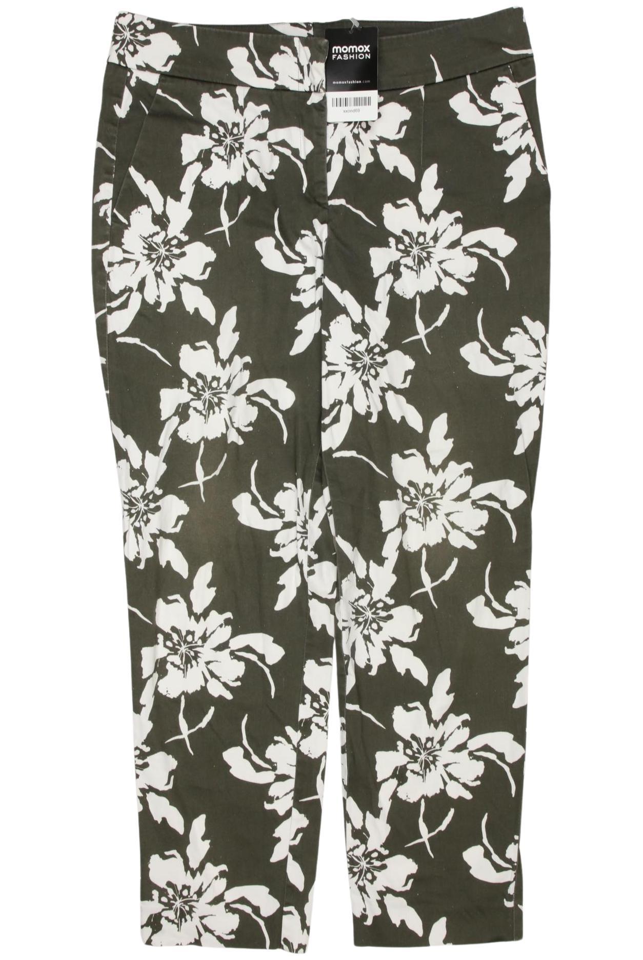 

St.Emile Damen Stoffhose, mehrfarbig, Gr. 38