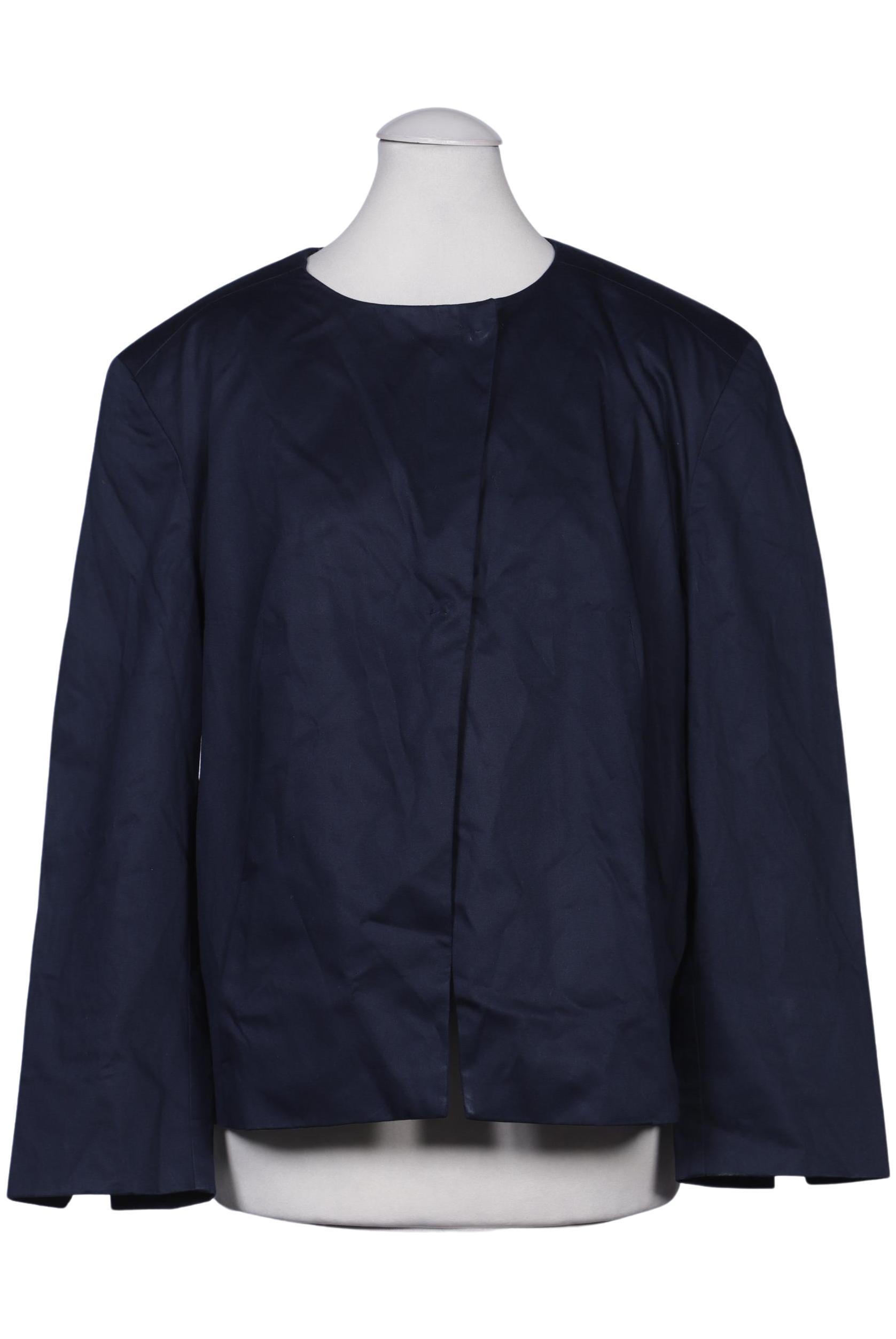 

St.Emile Damen Blazer, marineblau, Gr. 42