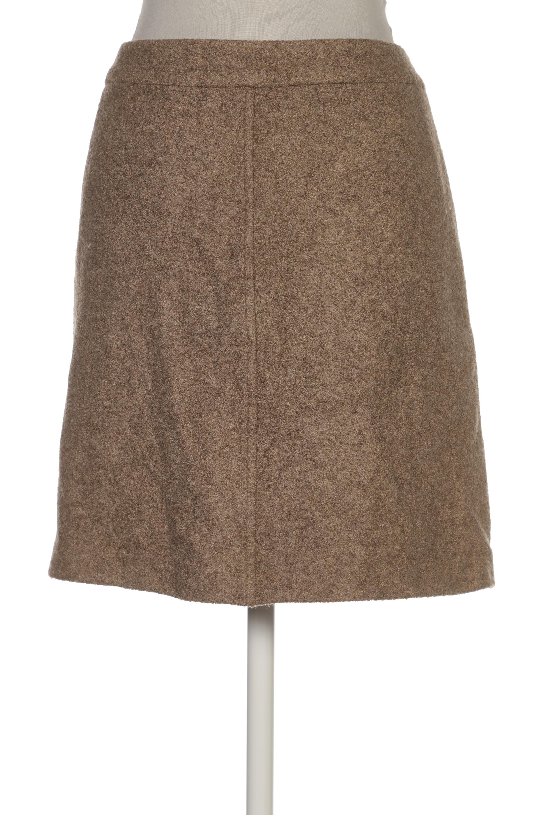 

St.Emile Damen Rock, beige, Gr. 40