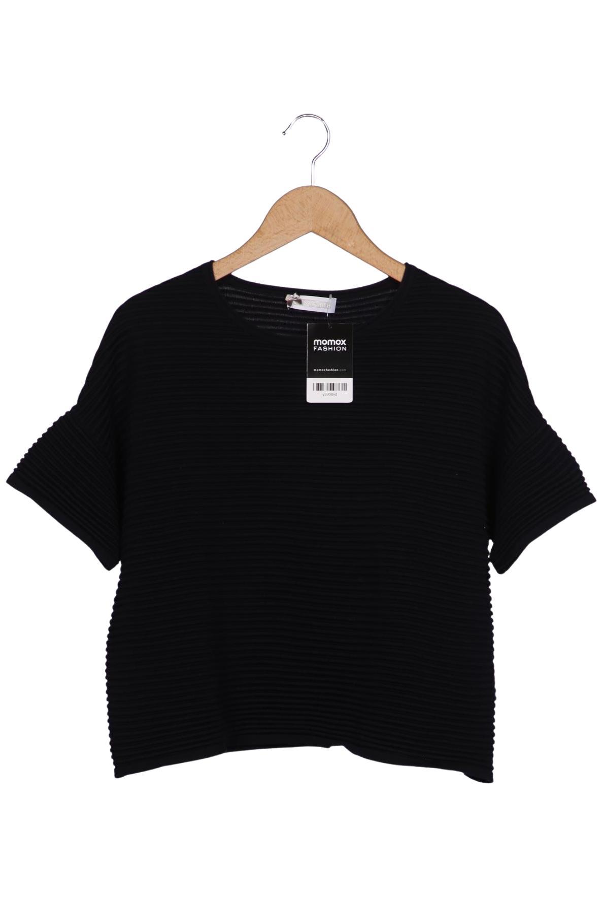 

St.Emile Damen Pullover, schwarz, Gr. 40