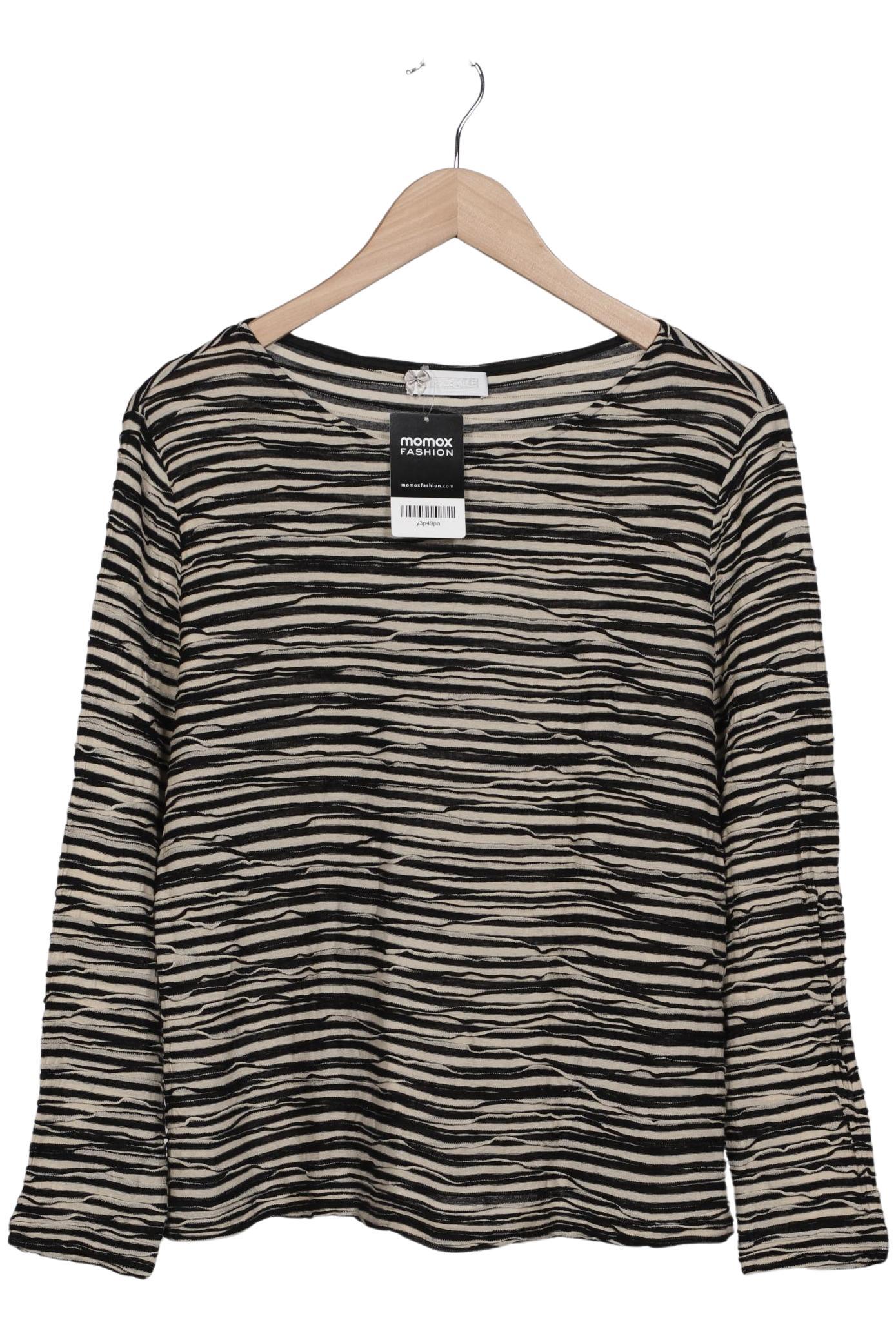 

St.Emile Damen Langarmshirt, mehrfarbig, Gr. 44