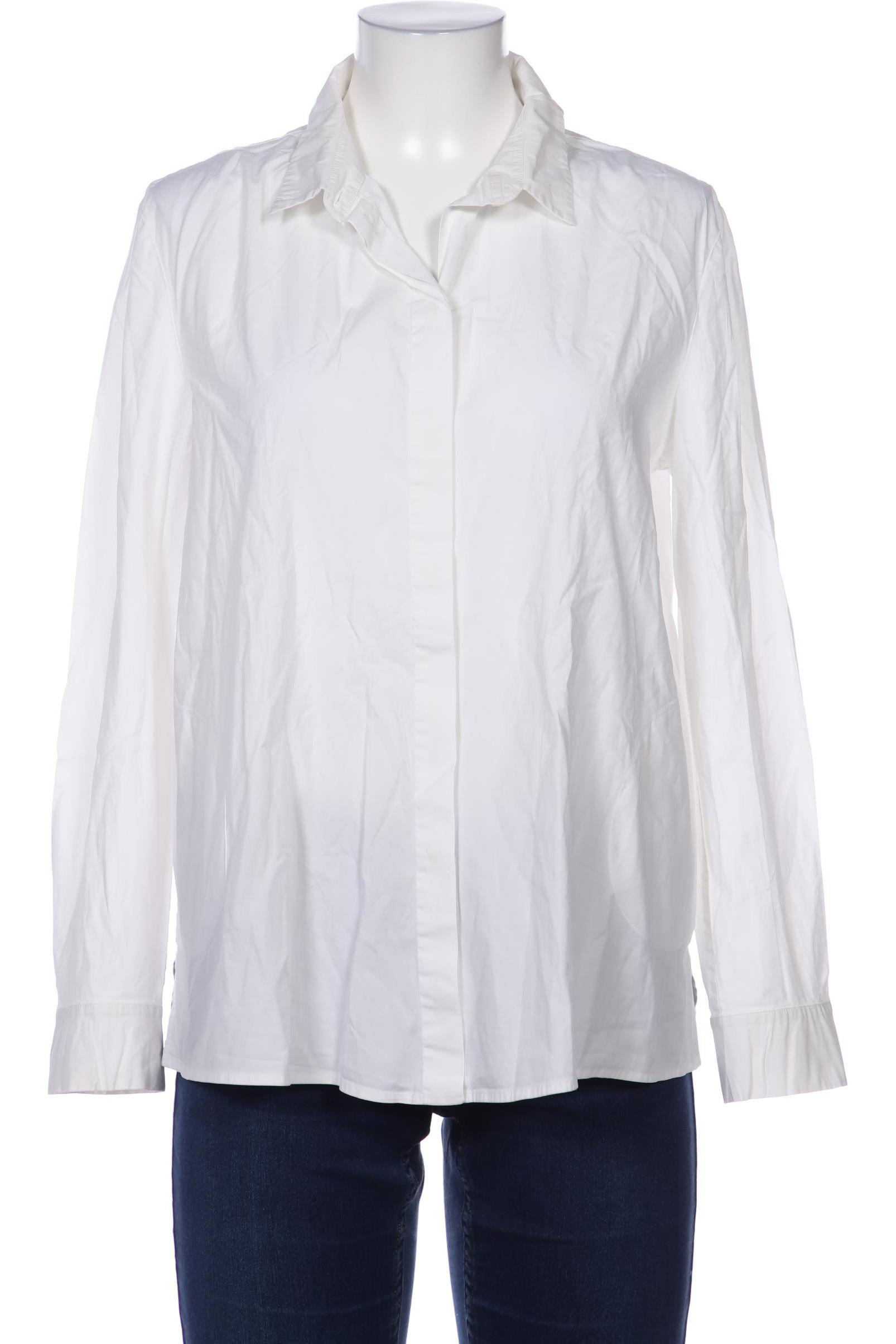 

St. Emile Damen Bluse, weiß