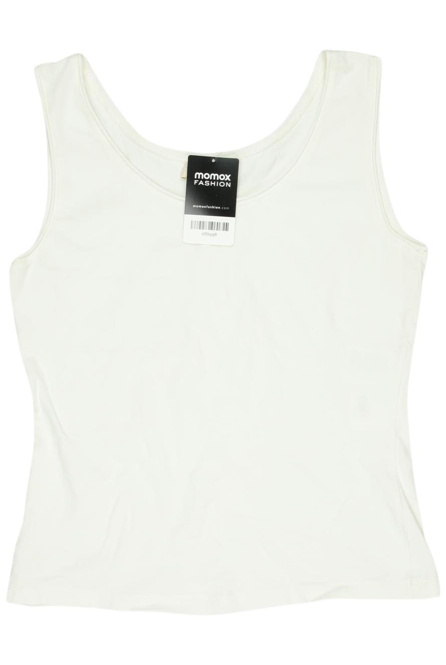 

St.Emile Damen Top, weiß, Gr. 38