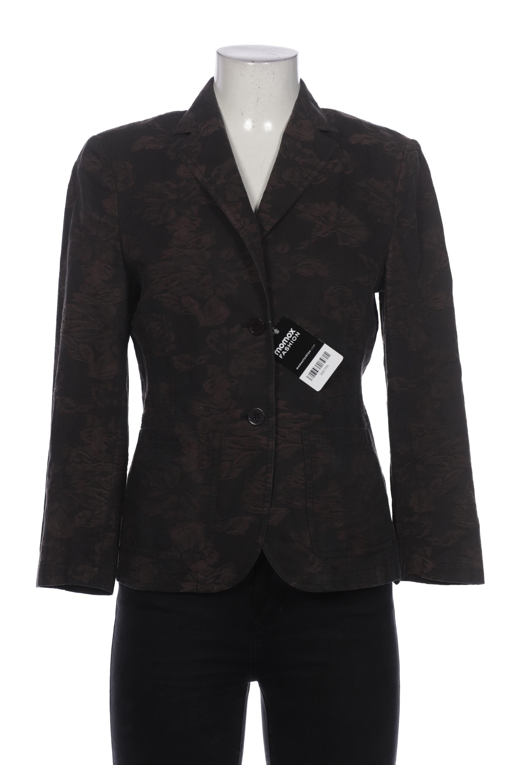 

St.Emile Damen Blazer, schwarz, Gr. 38