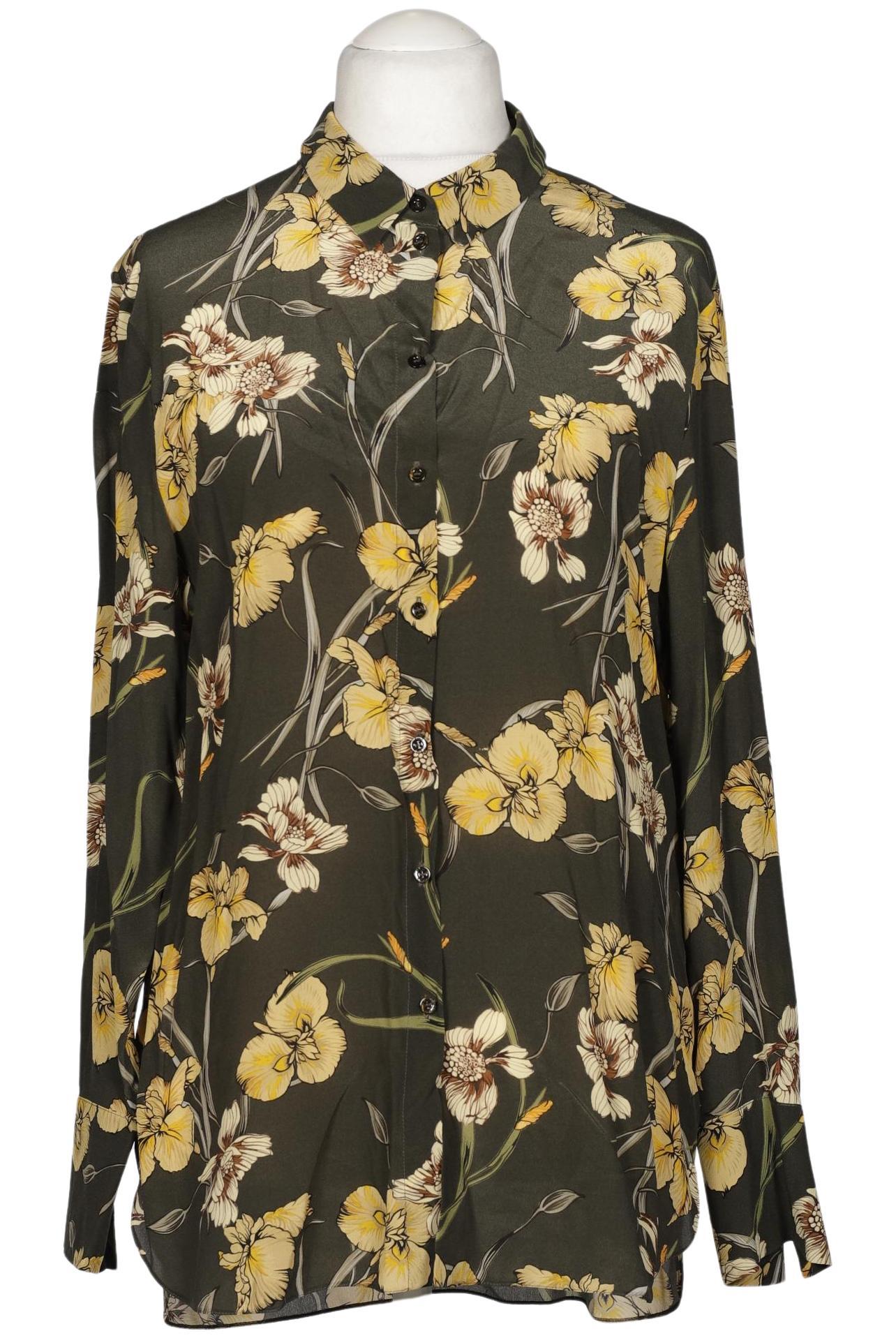 

St.Emile Damen Bluse, mehrfarbig, Gr. 42