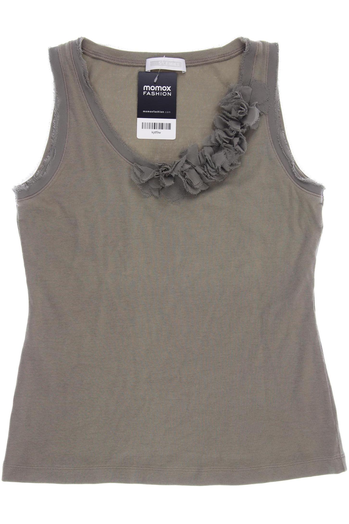 

St.Emile Damen Top, grün