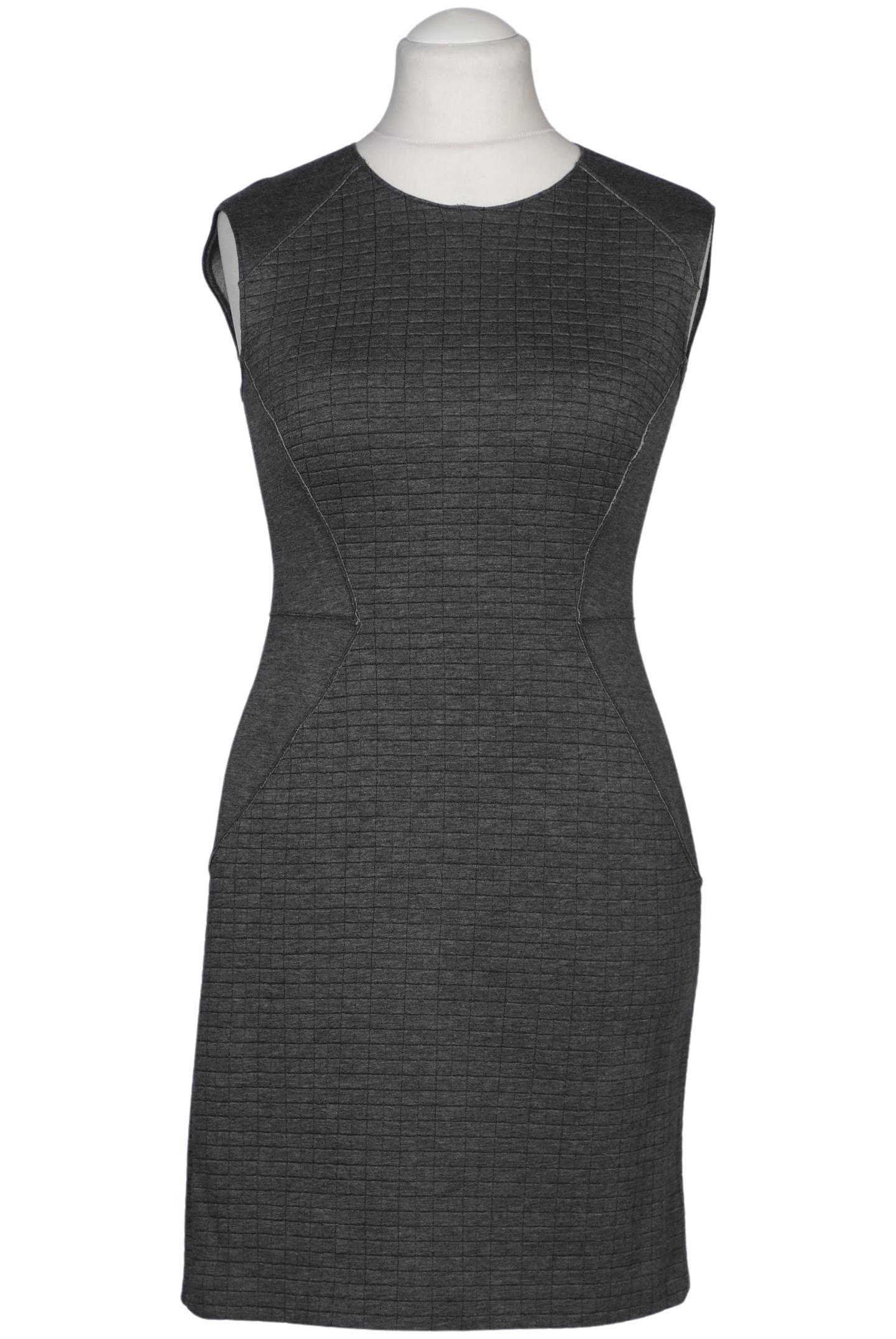 

St.Emile Damen Kleid, grau, Gr. 40