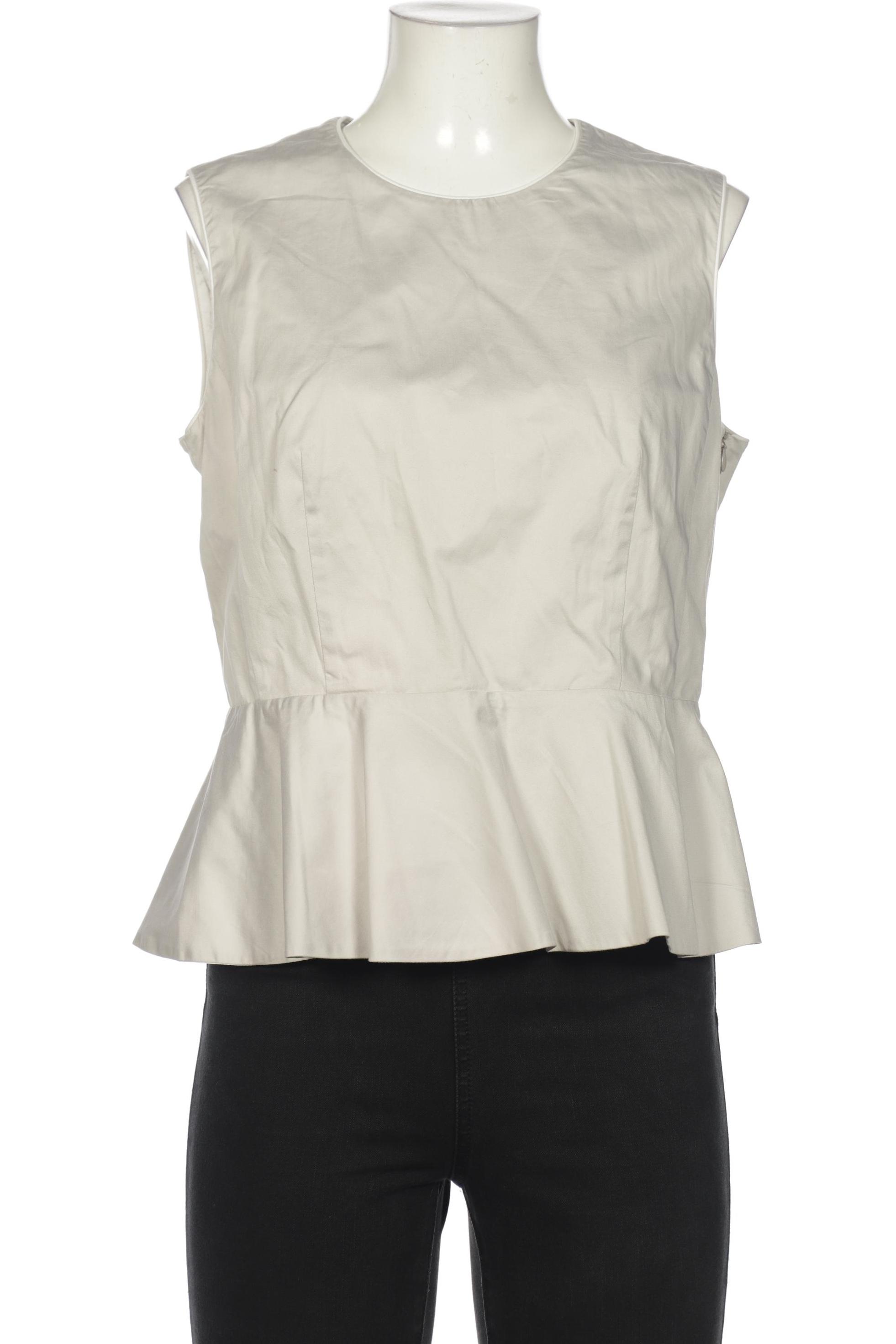 

St. Emile Damen Bluse, beige