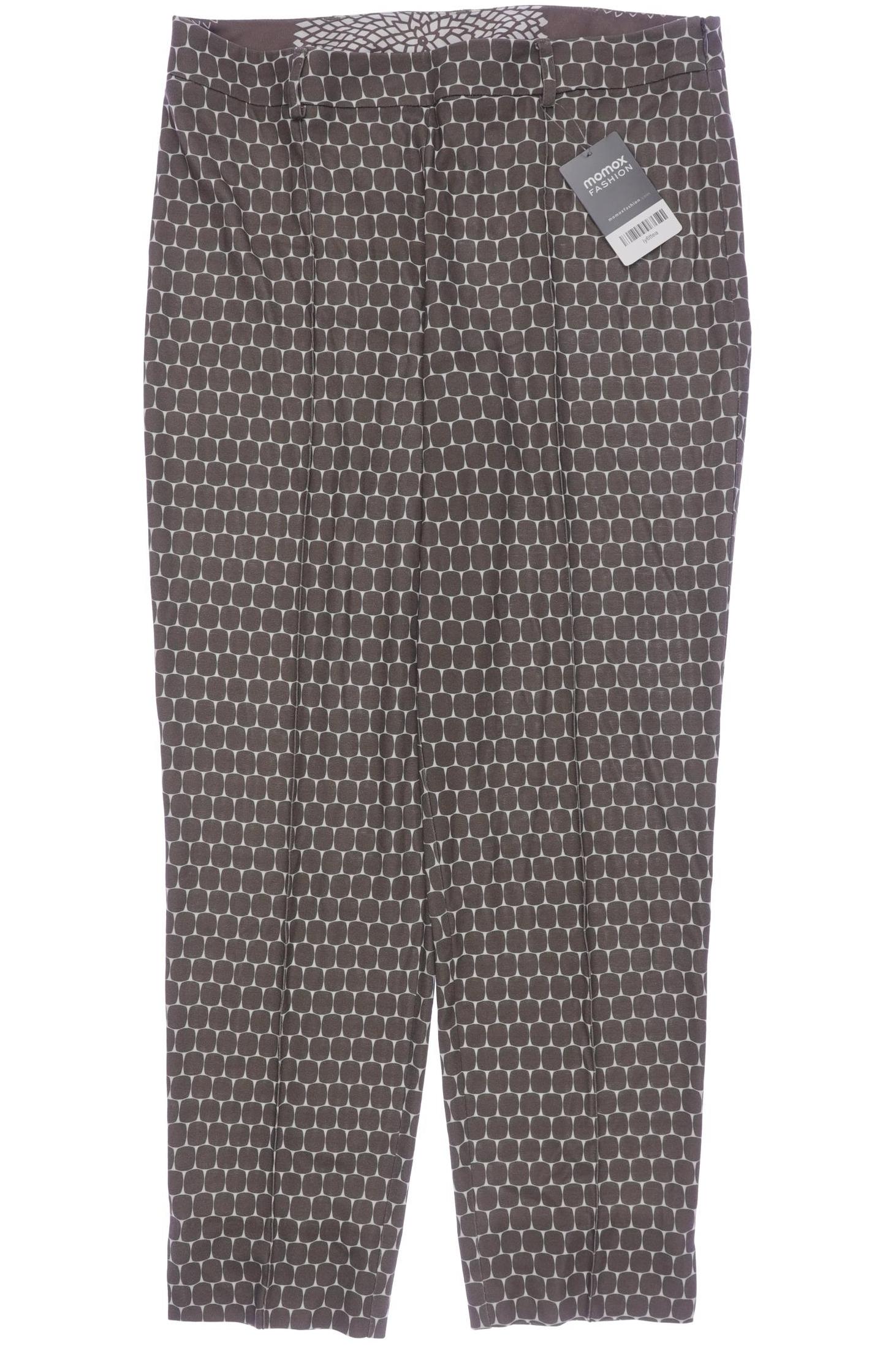 

St.Emile Damen Stoffhose, braun, Gr. 40