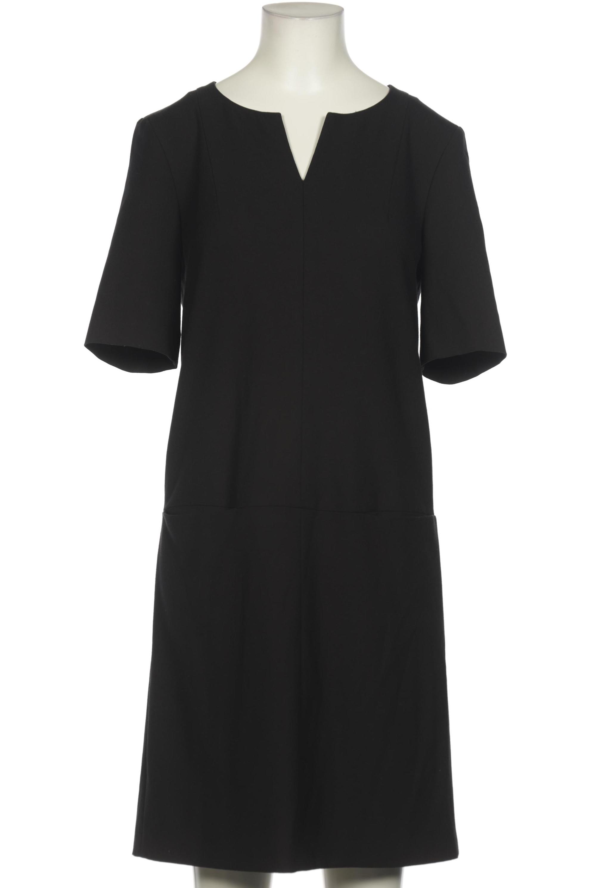 

St.Emile Damen Kleid, schwarz, Gr. 36