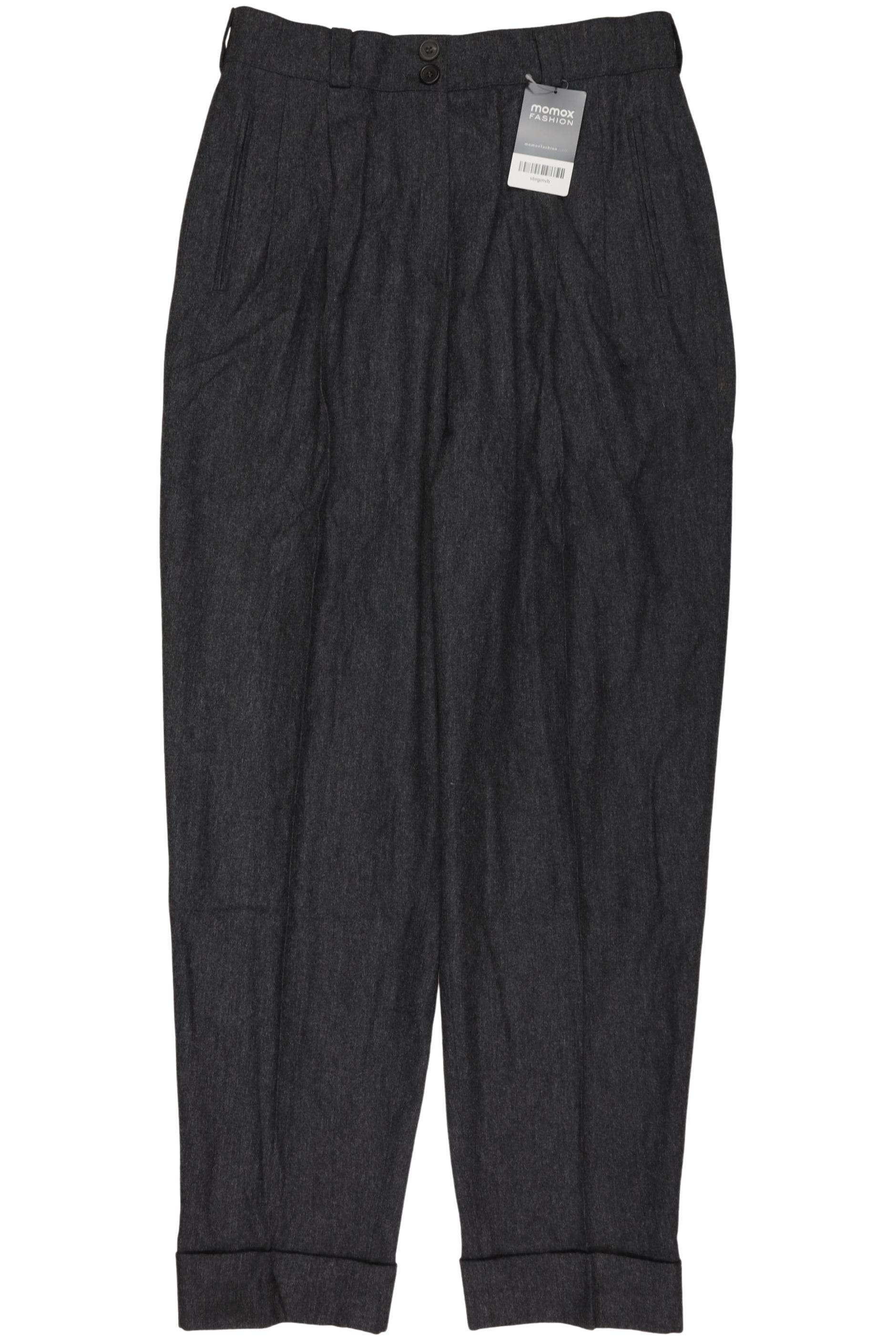 

St.Emile Damen Stoffhose, grau, Gr. 42