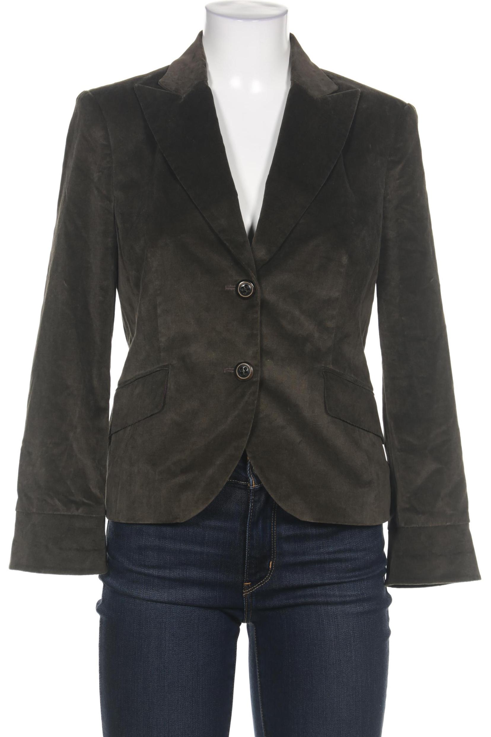 

St.Emile Damen Blazer, grau, Gr. 38