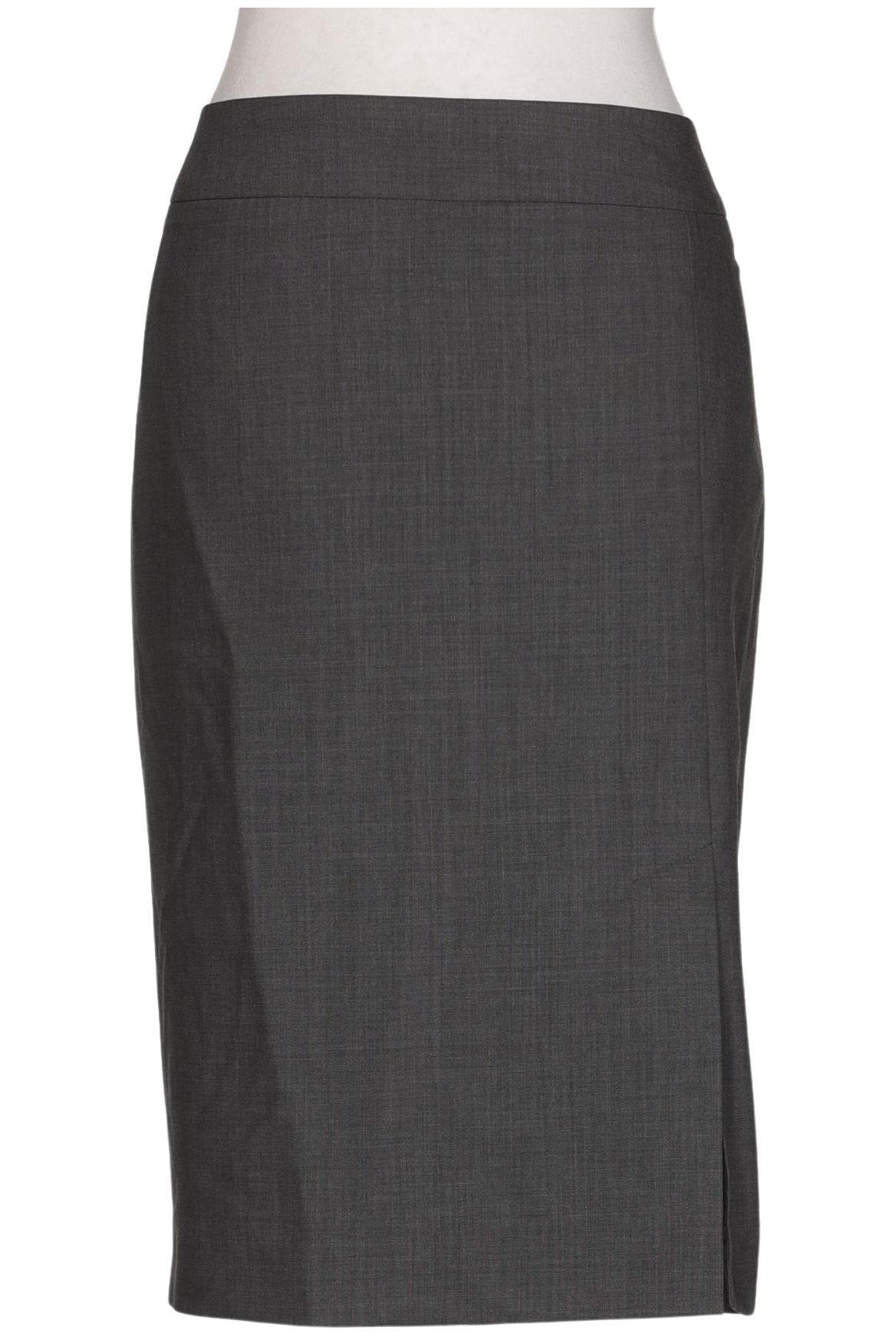 

St.Emile Damen Rock, grau, Gr. 38