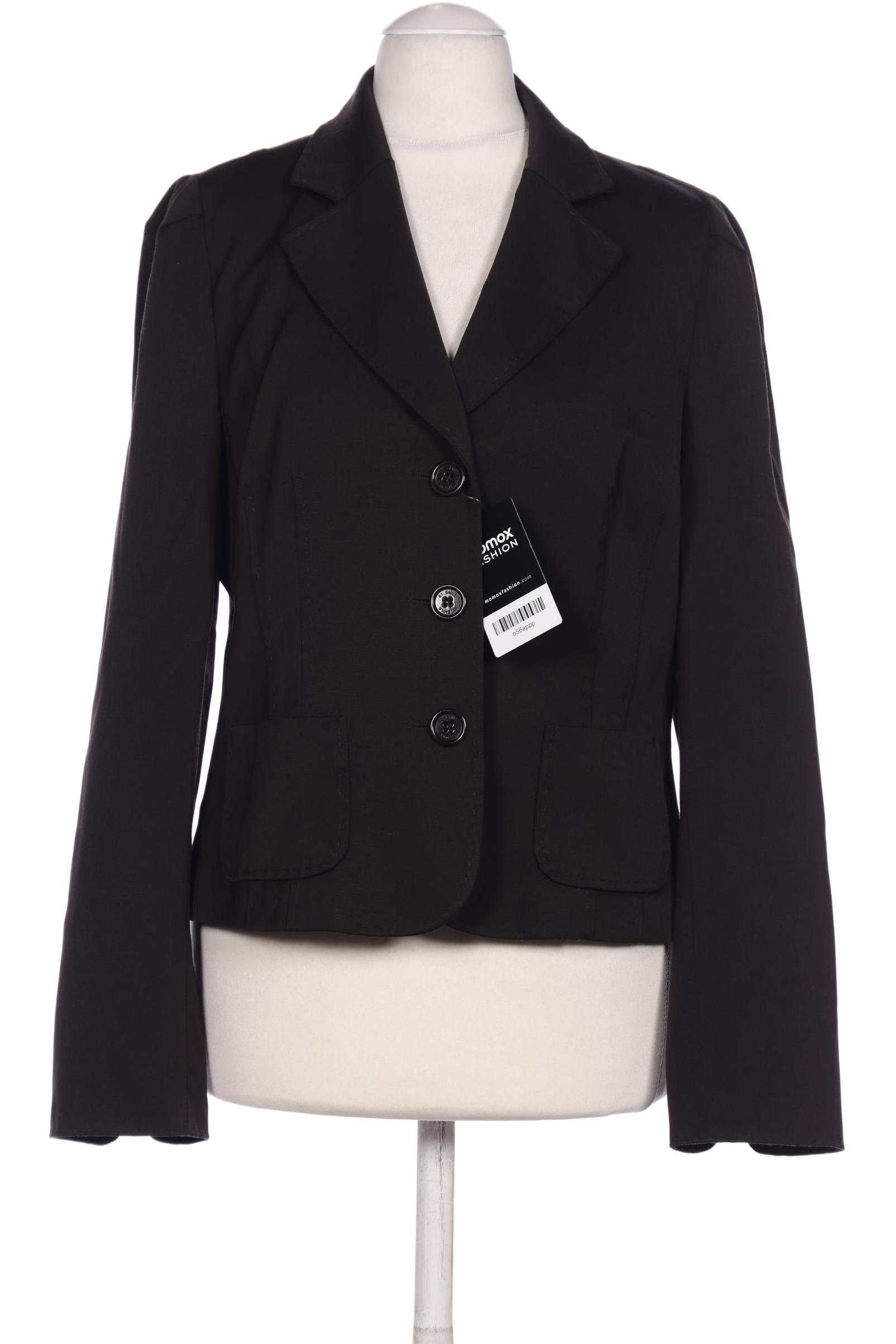 

St.Emile Damen Blazer, braun, Gr. 38