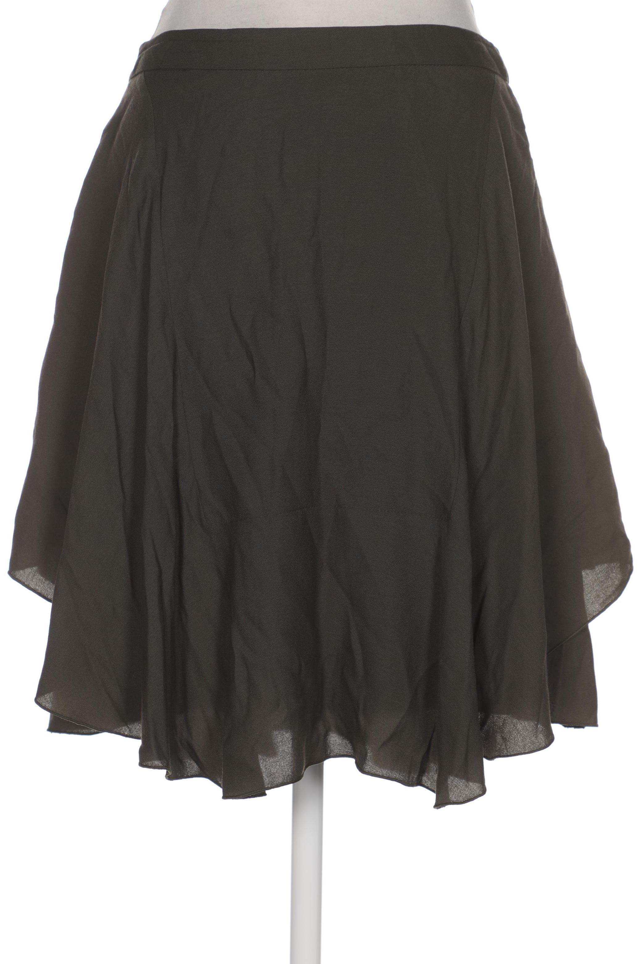 

St.Emile Damen Rock, grün, Gr. 36