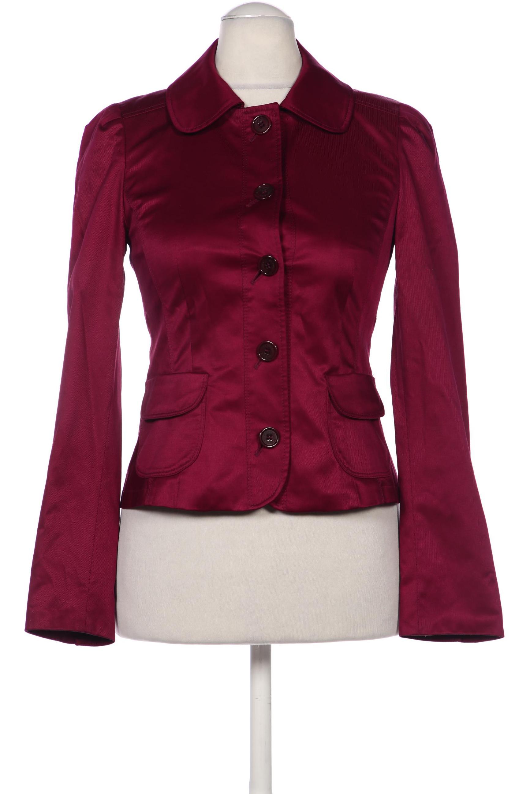

St.Emile Damen Blazer, bordeaux