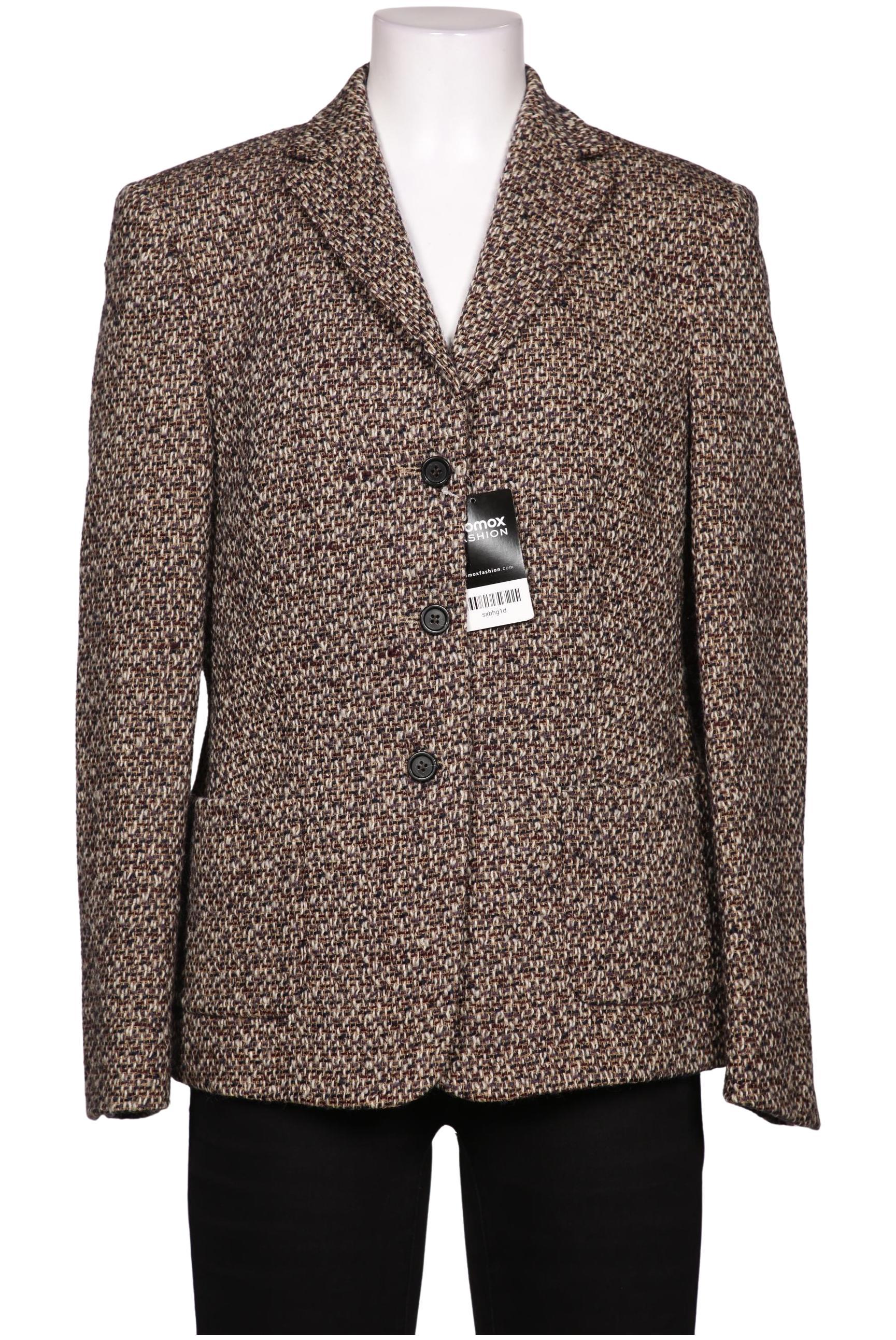 

St.Emile Damen Blazer, braun, Gr. 40