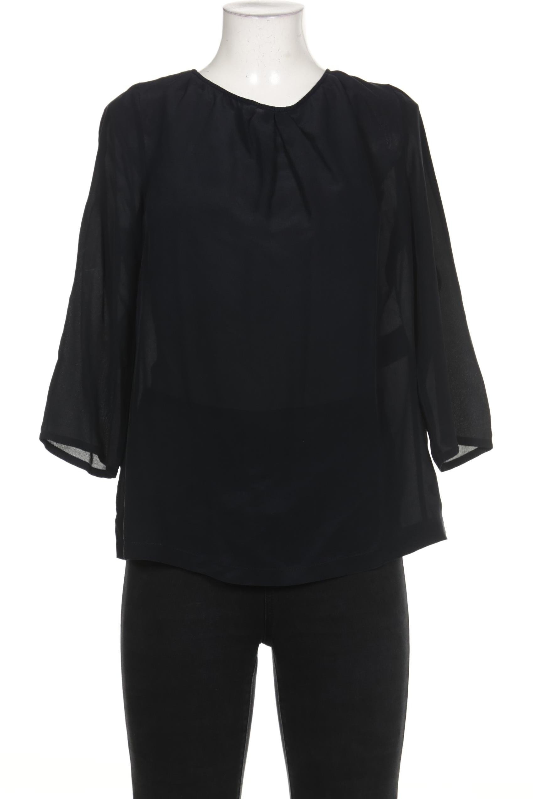 

St.Emile Damen Bluse, marineblau