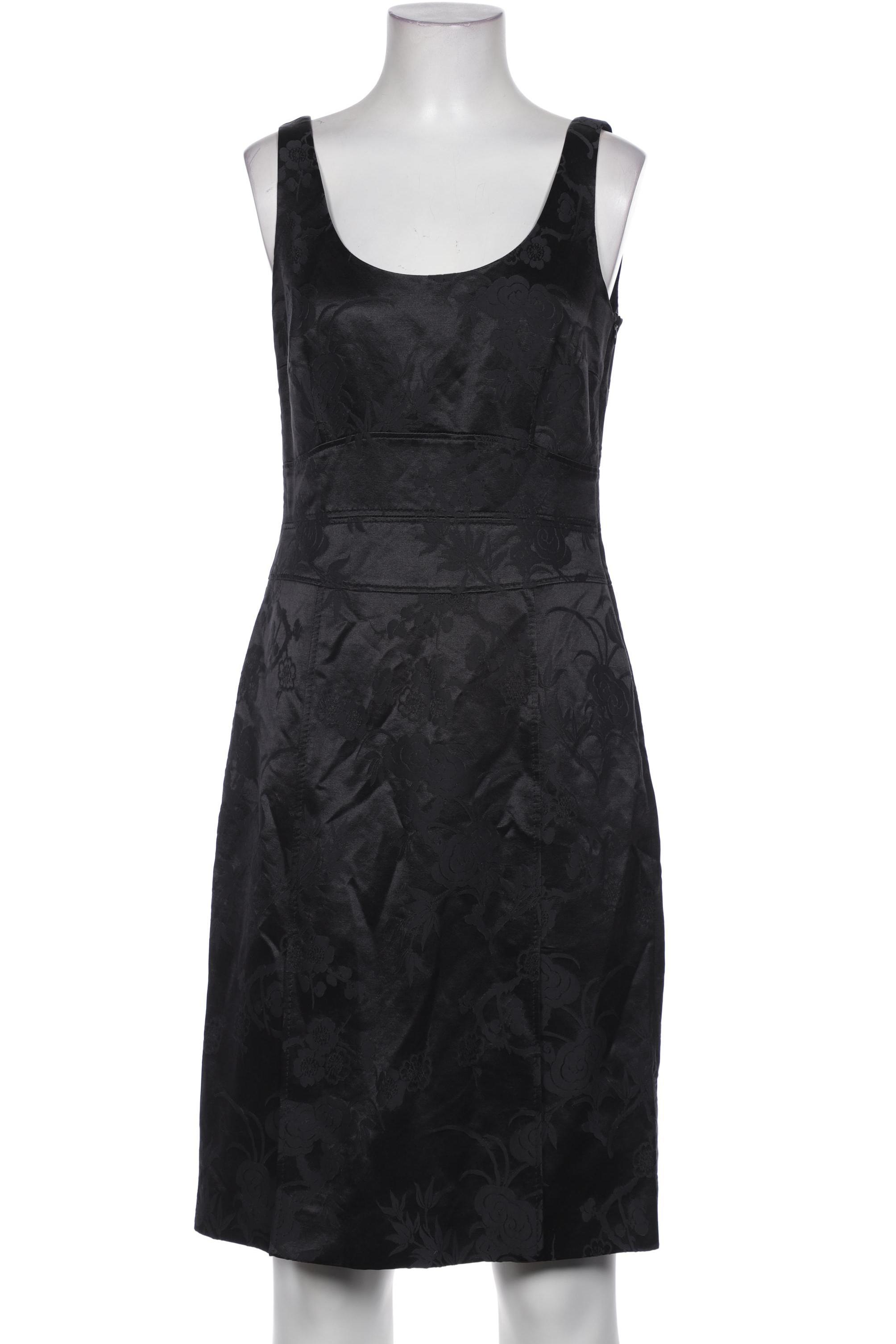 

St. Emile Damen Kleid, schwarz