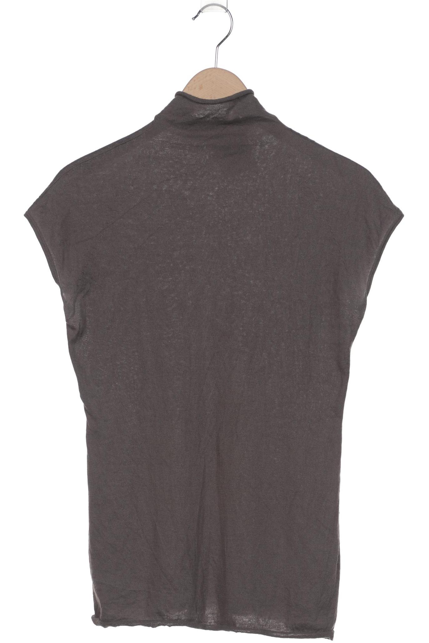 

St.Emile Damen Pullover, grau, Gr. 34