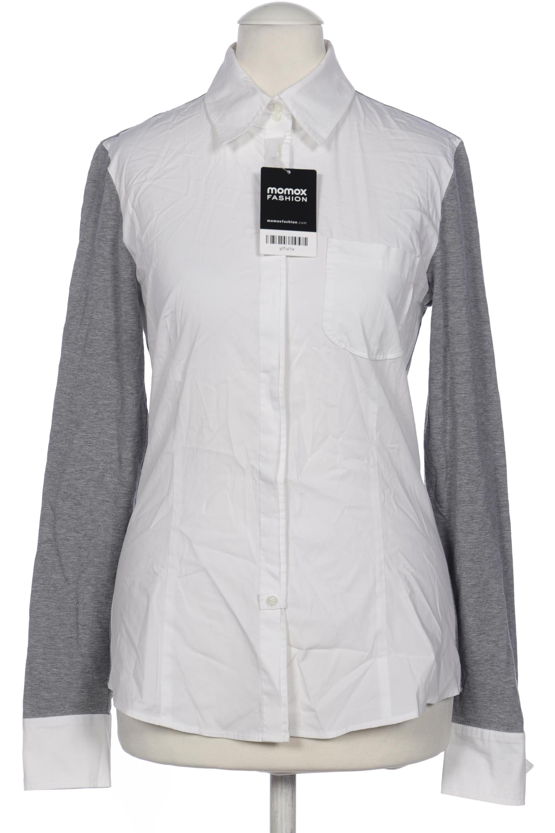 

St. Emile Damen Bluse, weiß