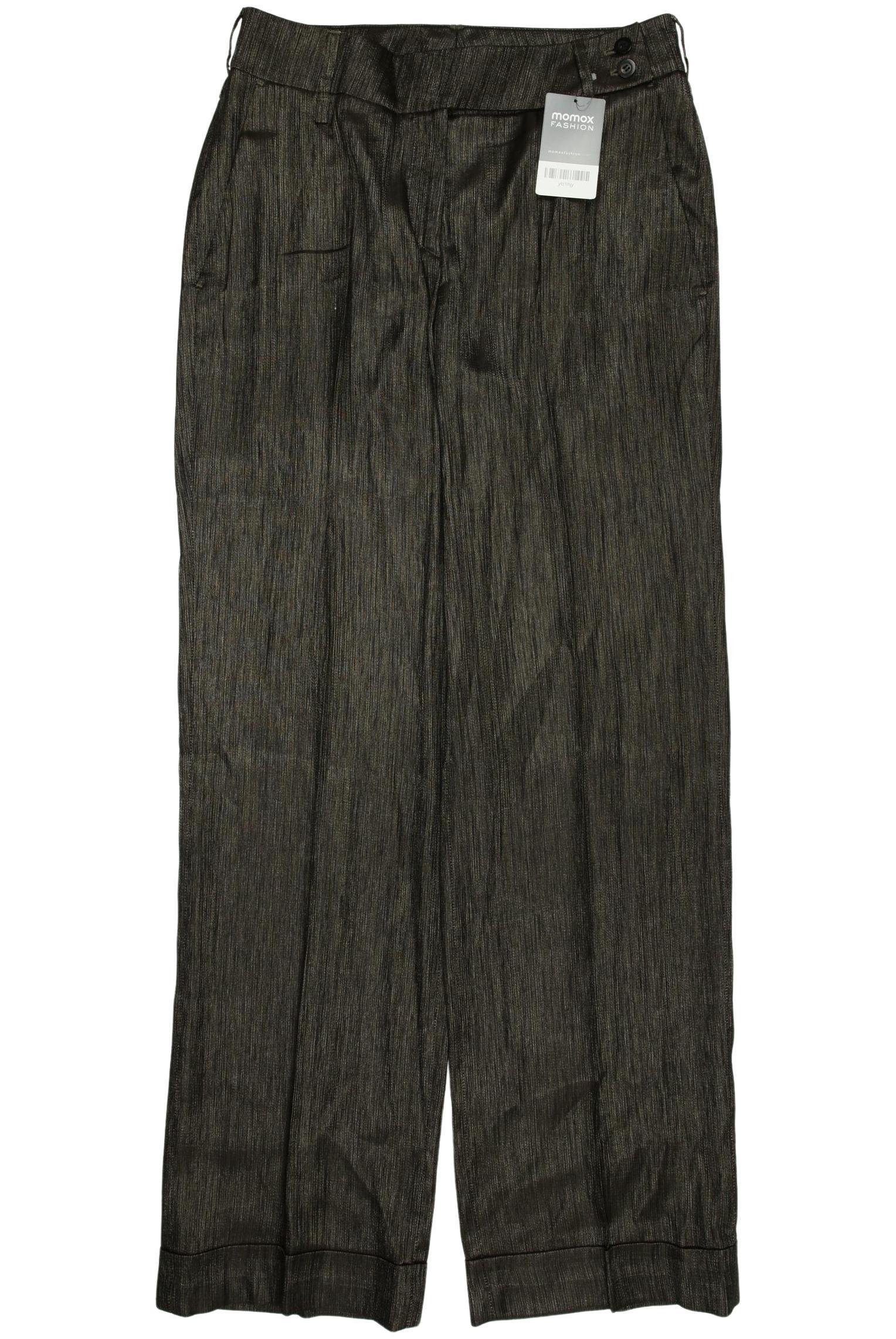 

St.Emile Damen Stoffhose, braun, Gr. 40