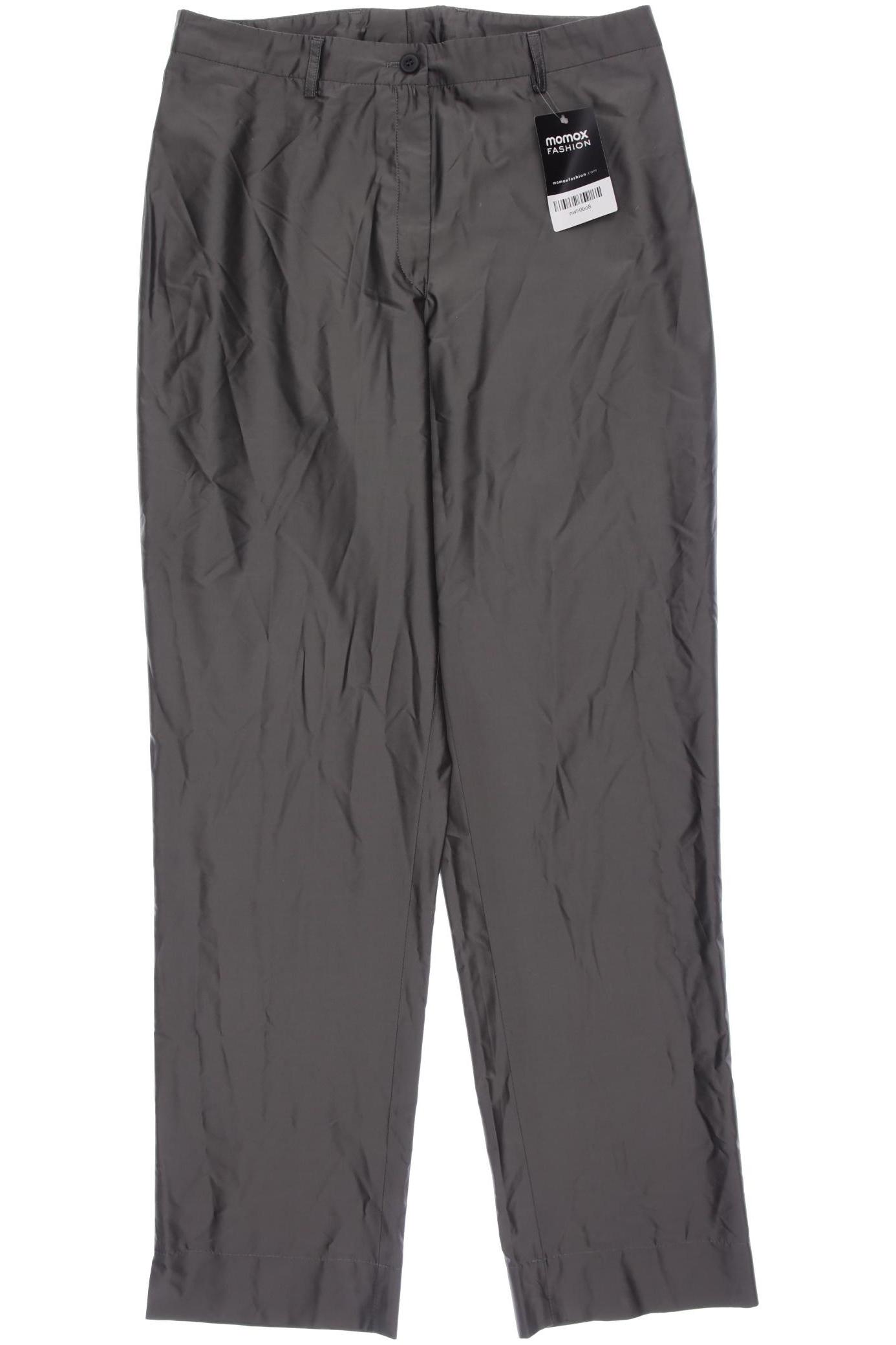 

St. Emile Damen Stoffhose, grau