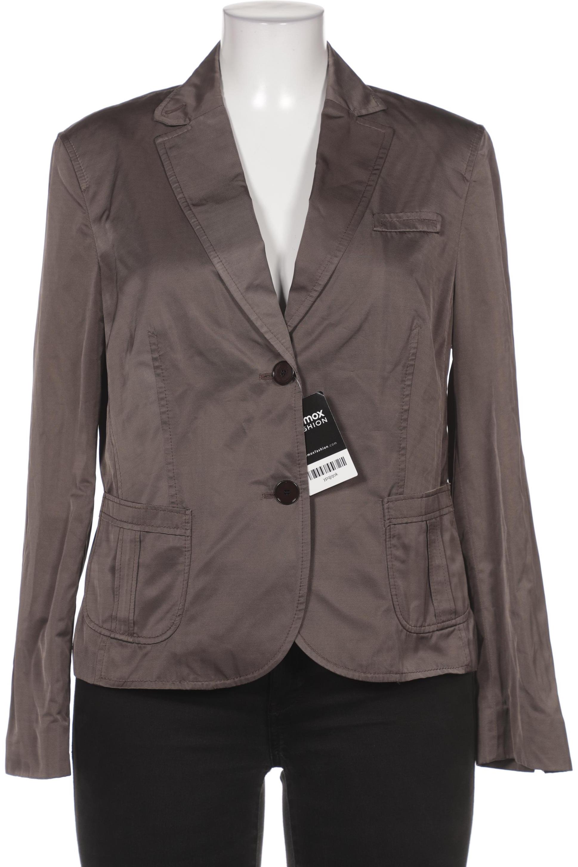 

St.Emile Damen Blazer, braun, Gr. 42