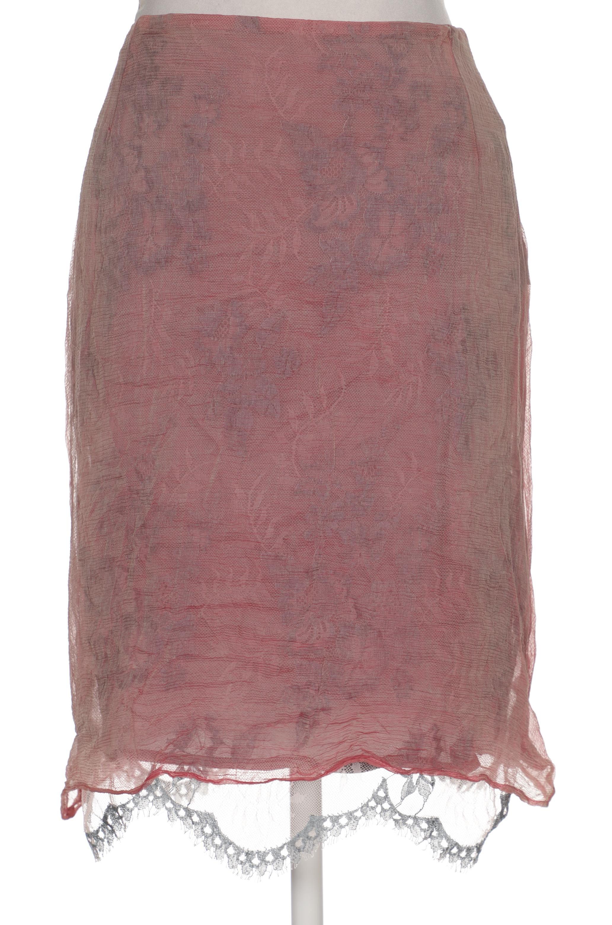 

St.Emile Damen Rock, pink, Gr. 38