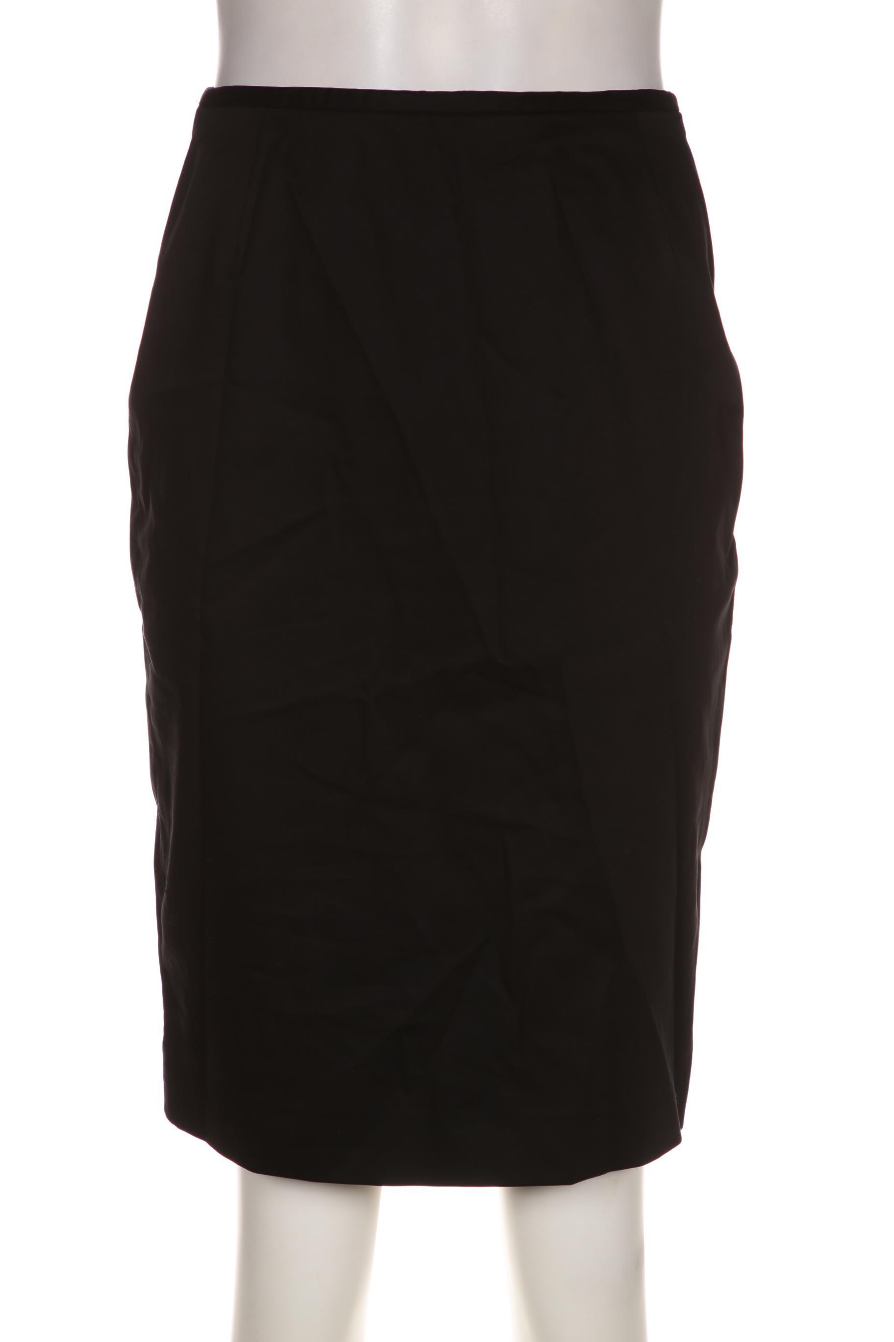 

St.Emile Damen Rock, schwarz, Gr. 34